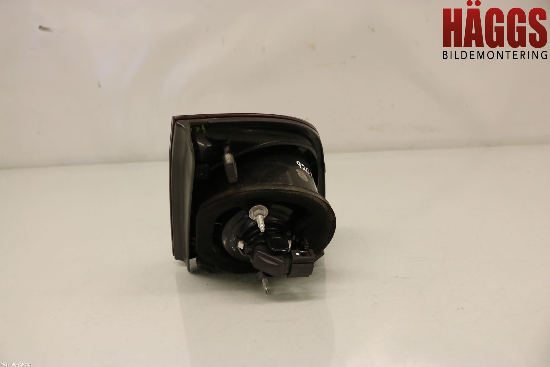 Volkswagen VW GOLF PLUS/CROSS GOLF 04-14 Bakljus Lucka Hö