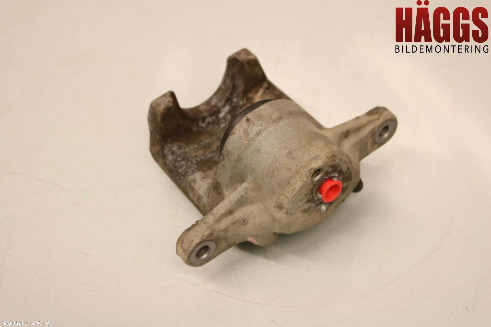 Subaru LEGACY 10-14 Bromsok Bak Höger