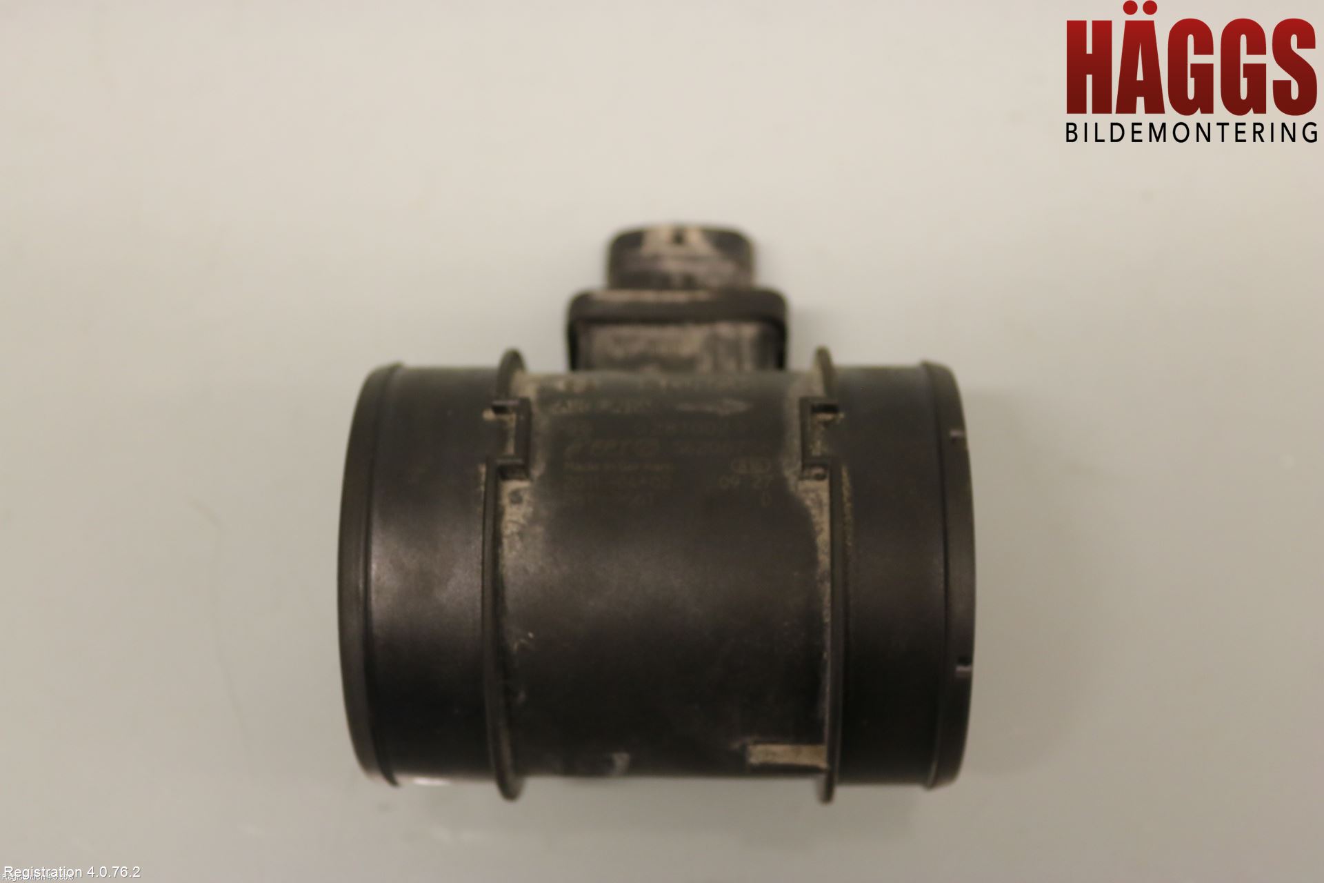 Suzuki SX4 10-13 Injluftmassamätare