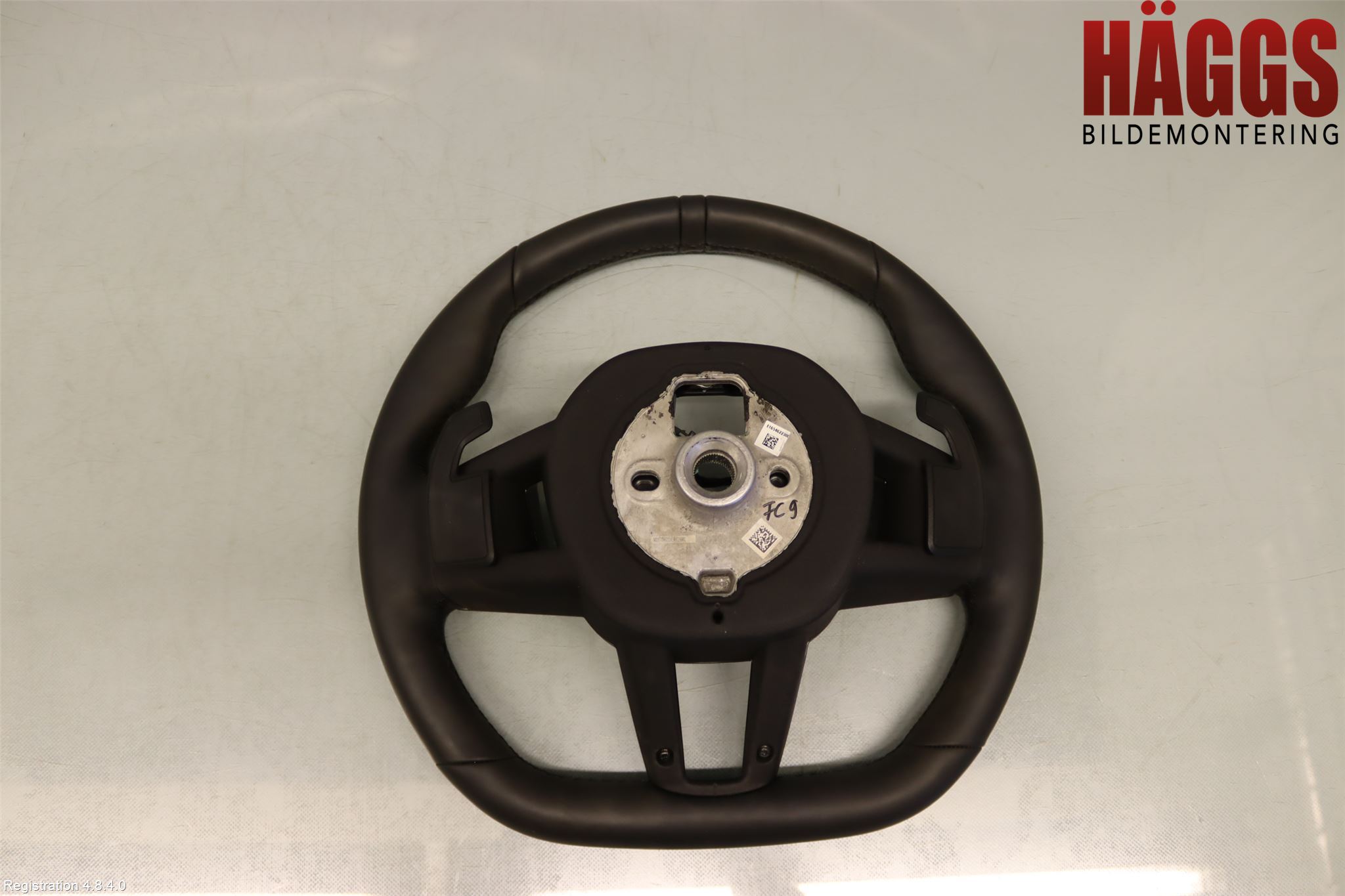 BMW 5/i5 G60/G61 24- Ratt