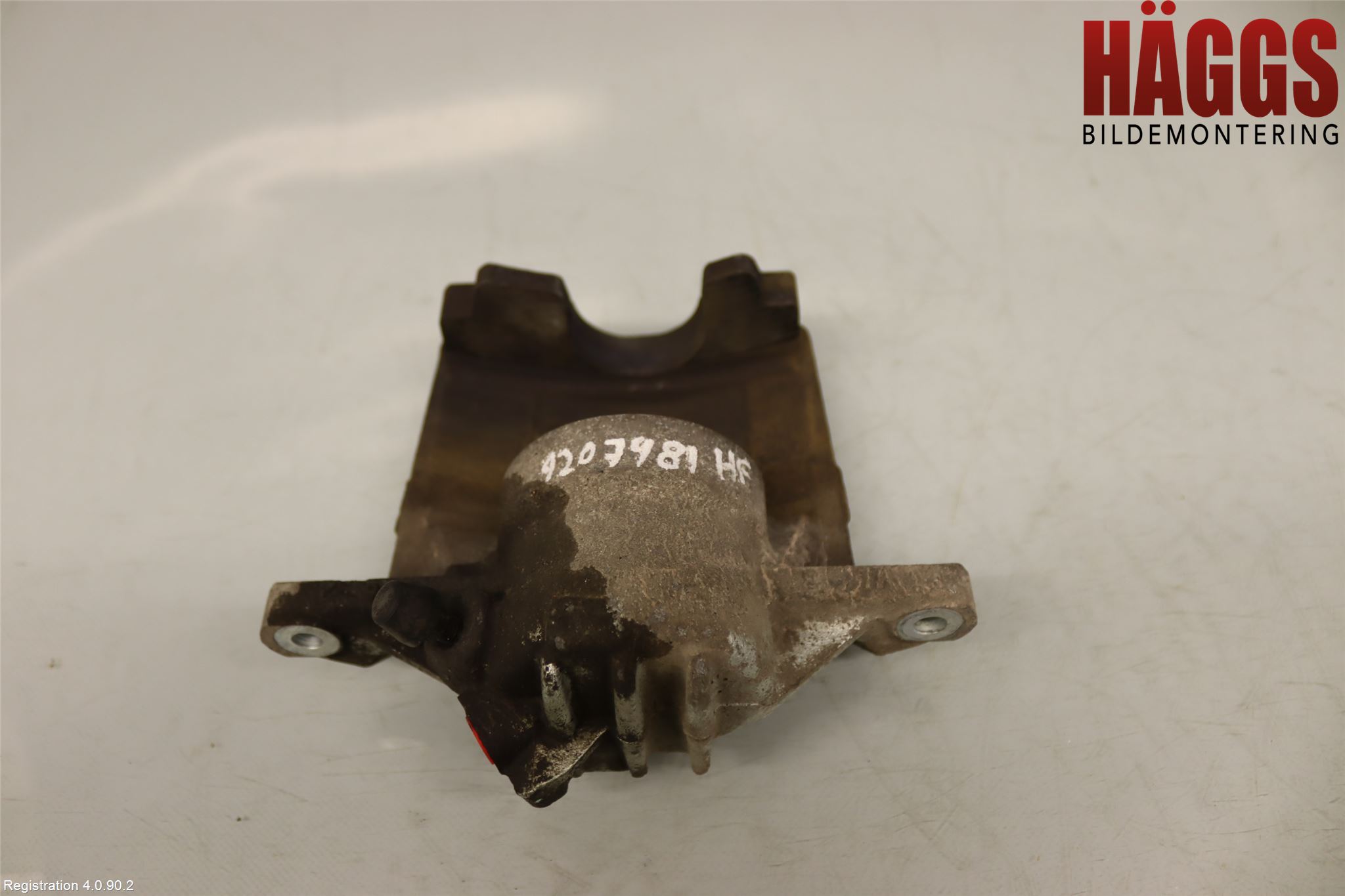 Peugeot 208/E-208 20- Bromsok Fram Höger