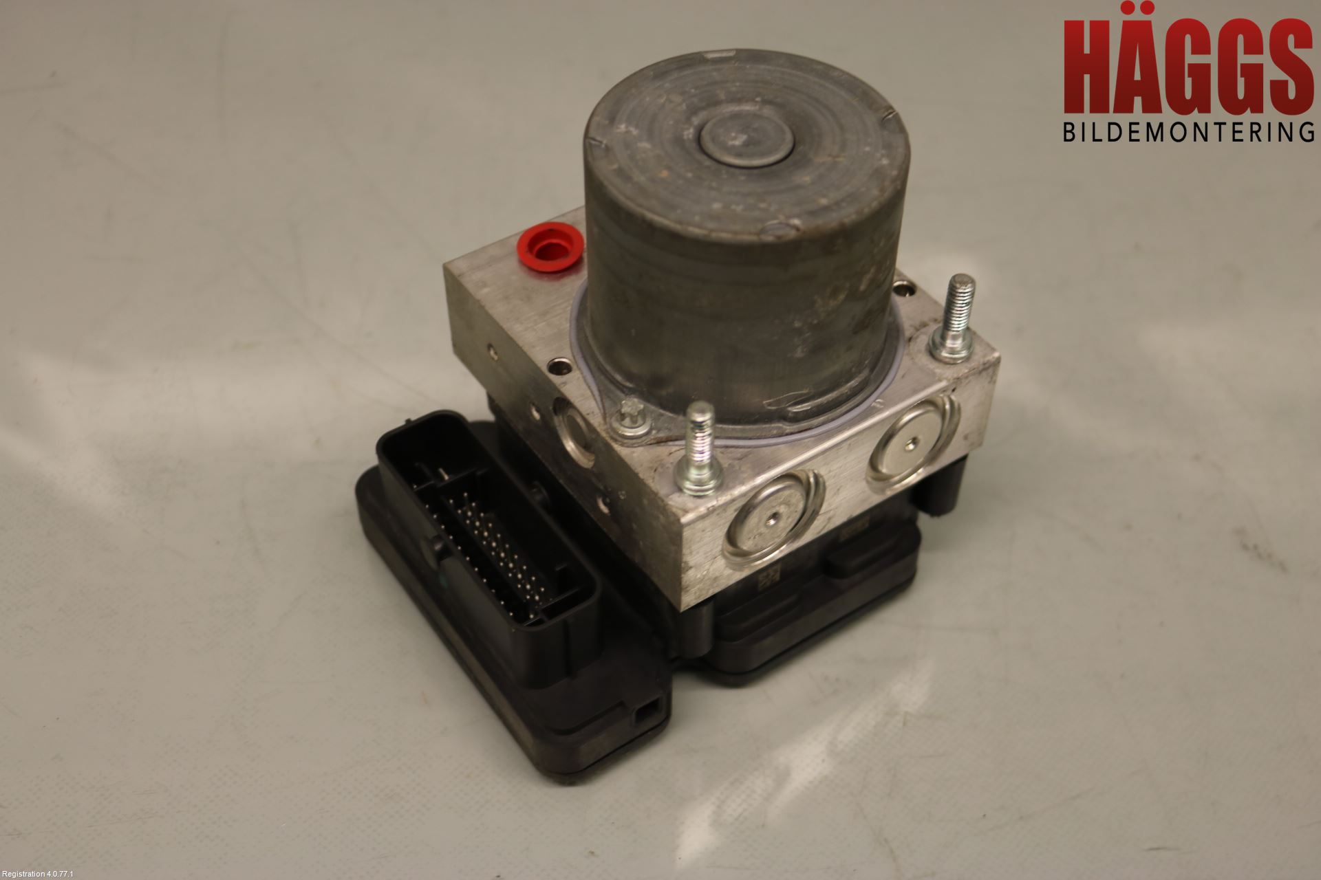 Peugeot EXPERT/E-EXPERT 17- Abs Hydraulaggregat