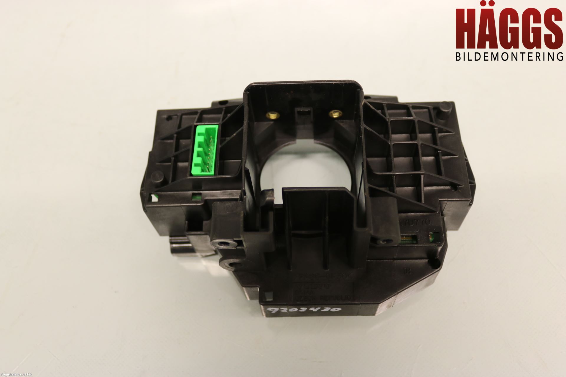 Volvo C30 10-13 Spakcentral