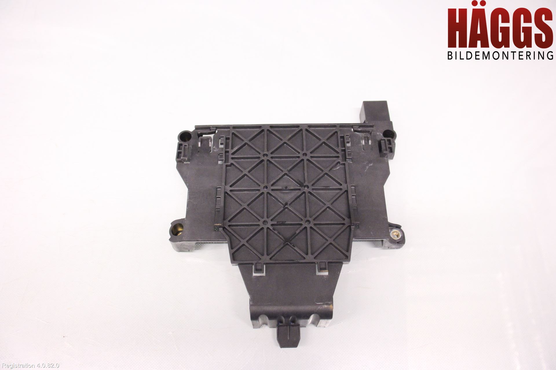 Volvo XC70 14-16 Styrenhet Inspump Diesel