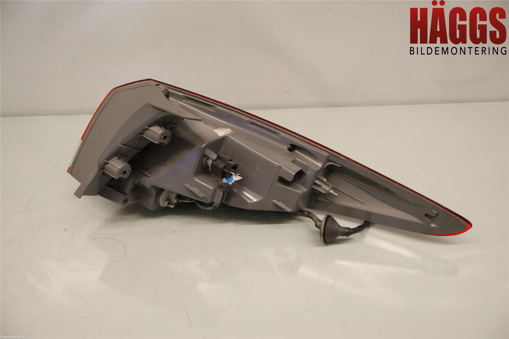 Hyundai i40 16-18 Bakljus Vänster