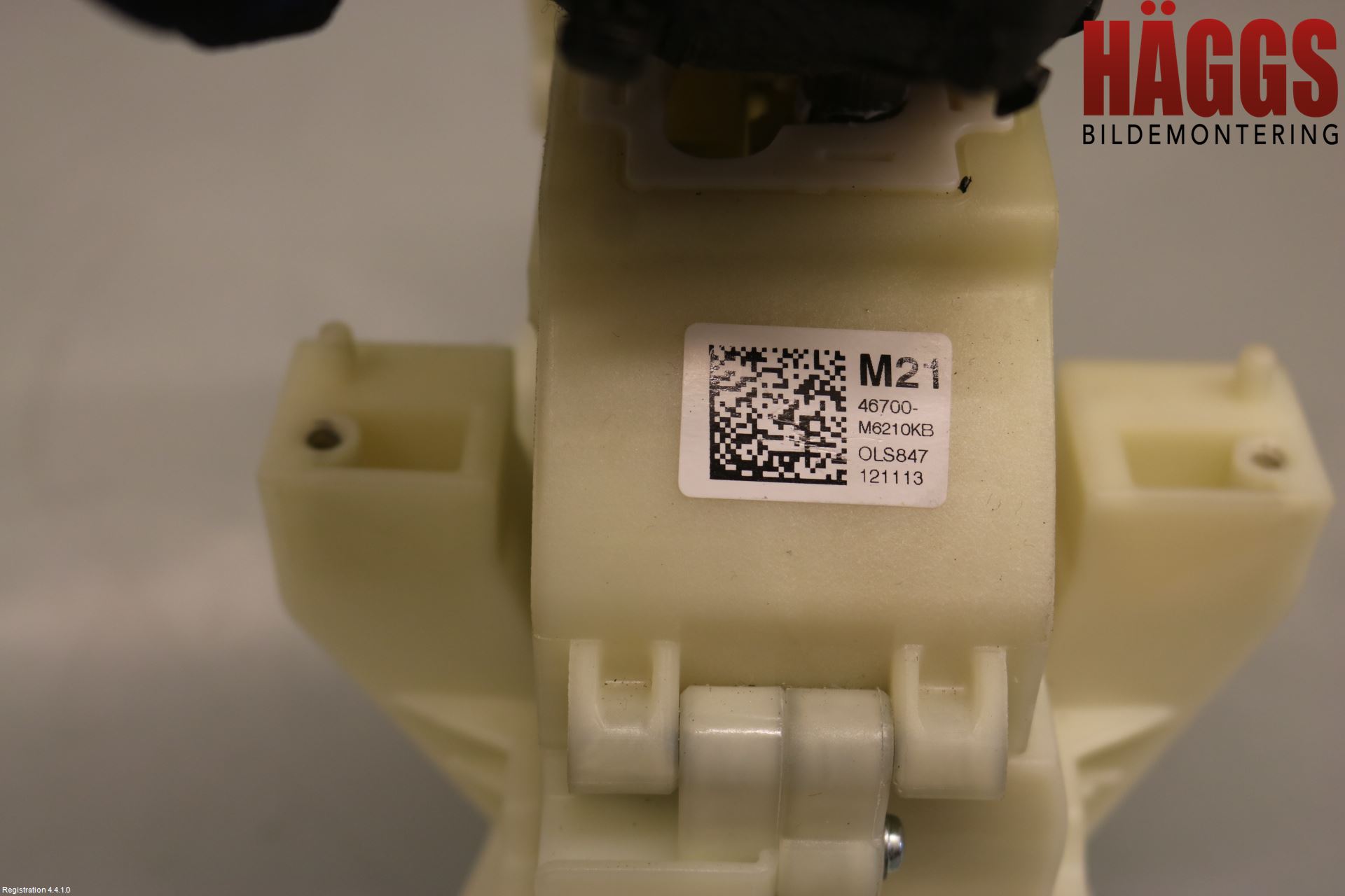 Kia CEED/CEED SW 19- Växelspak