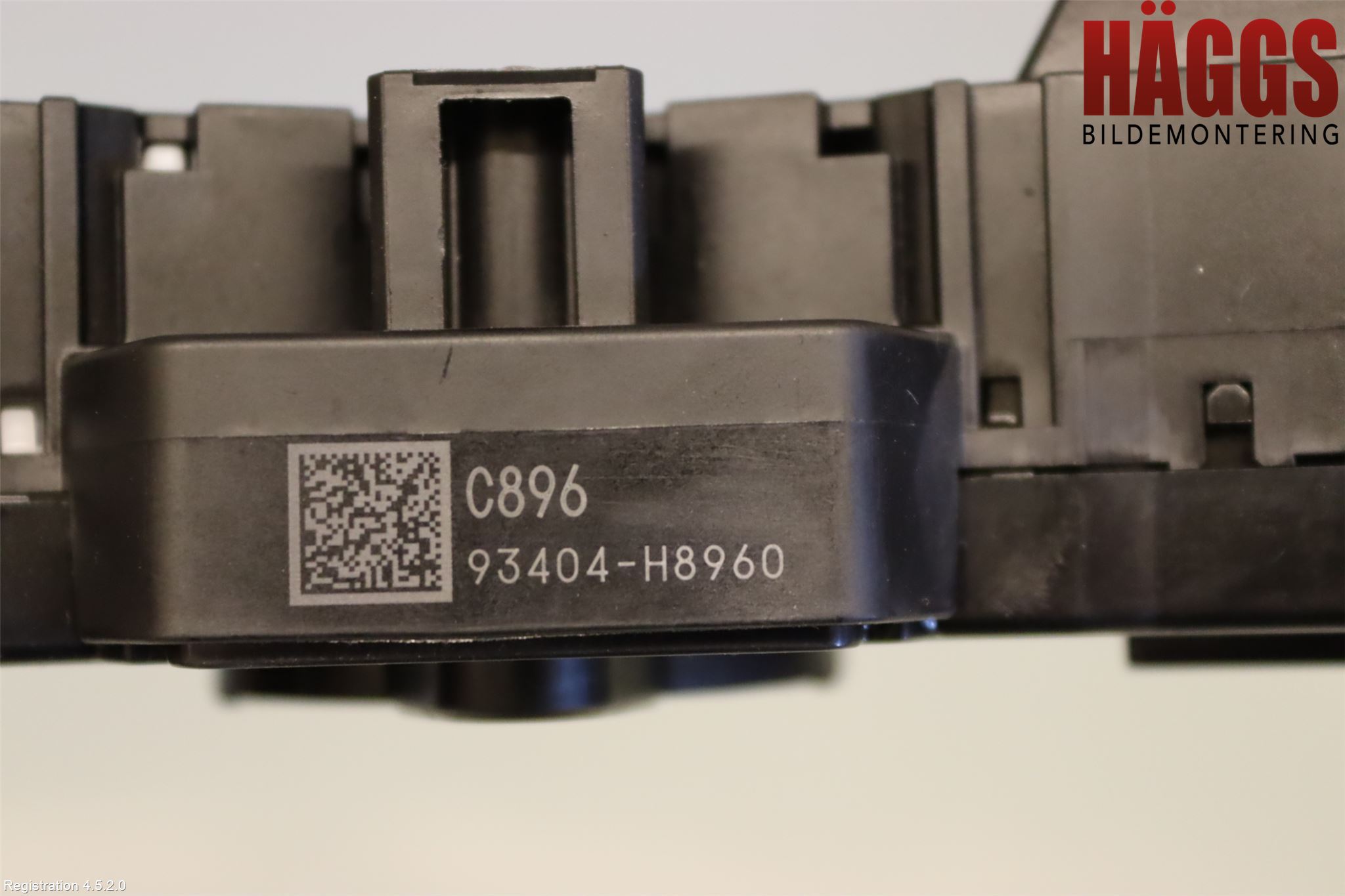 Kia RIO 17- Spakcentral