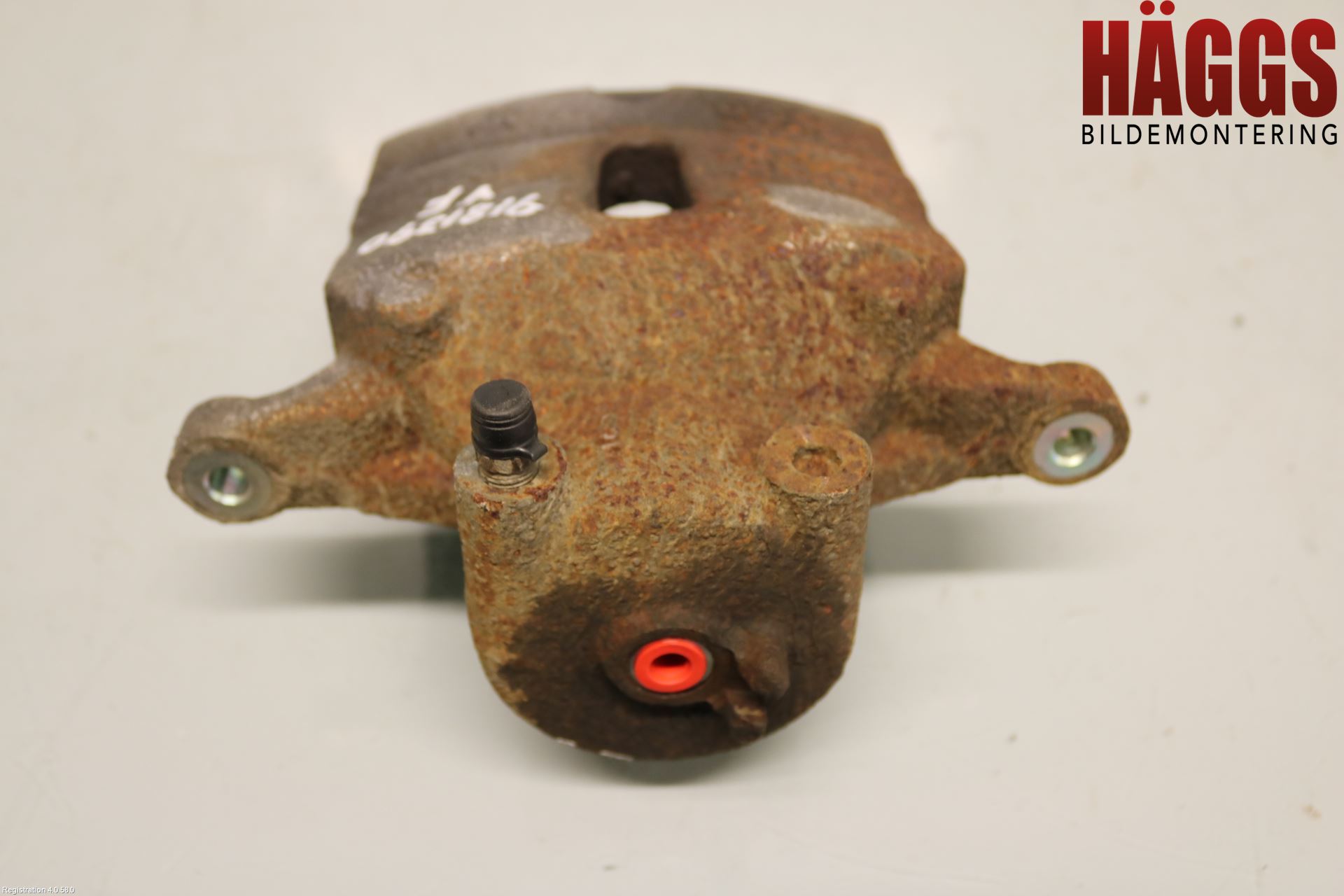 Hyundai i40 16-18 Bromsok Fram Vänster