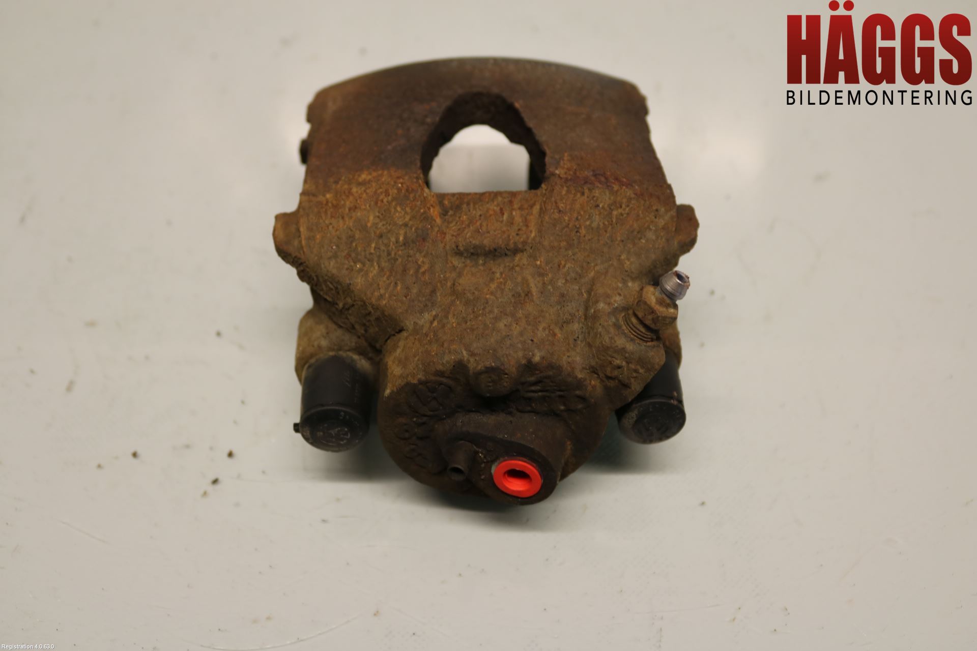 Skoda FABIA 15-21 Bromsok Fram Höger