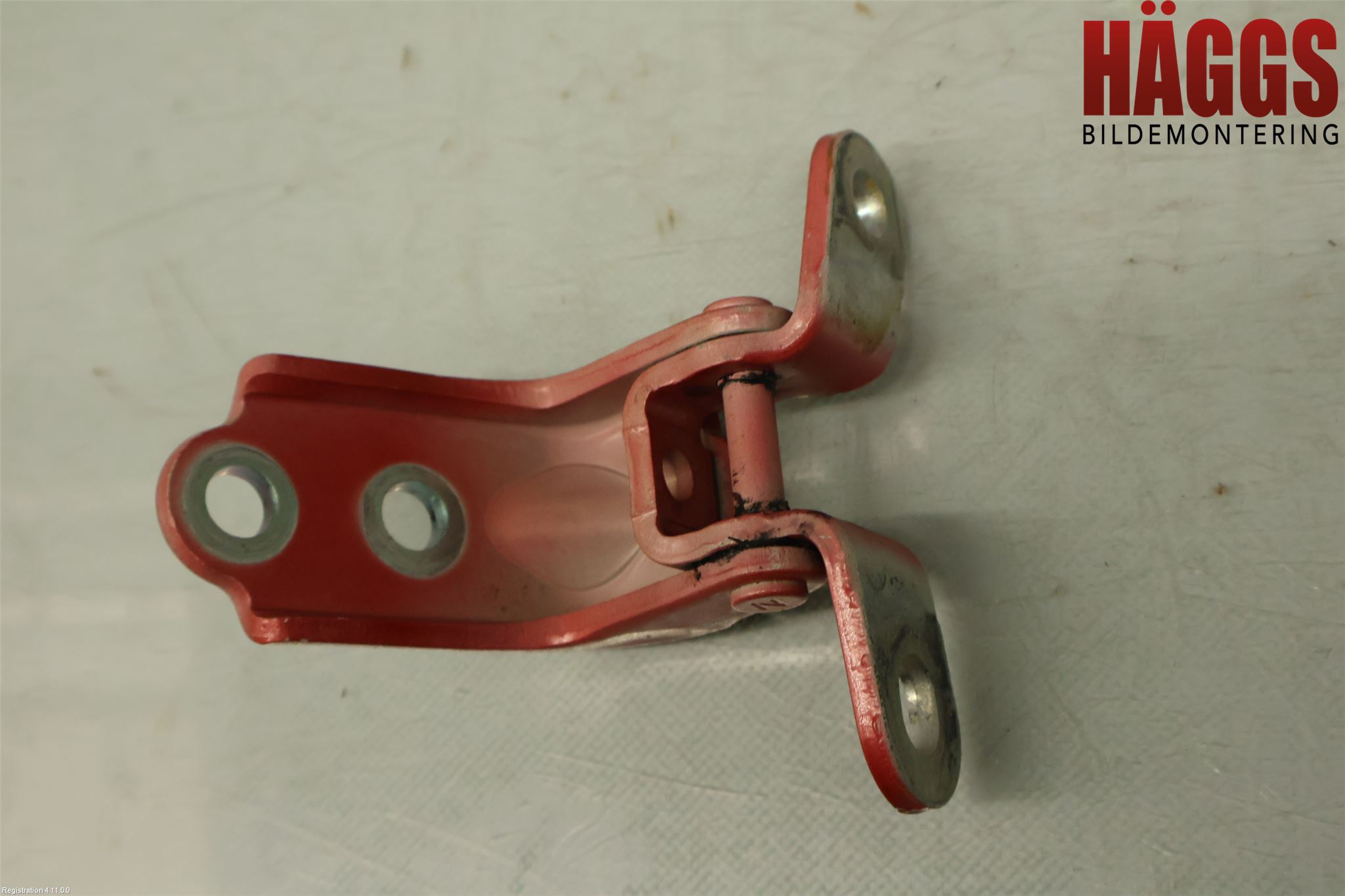 Kia OPTIMA 16-20 Dörrgångjärn