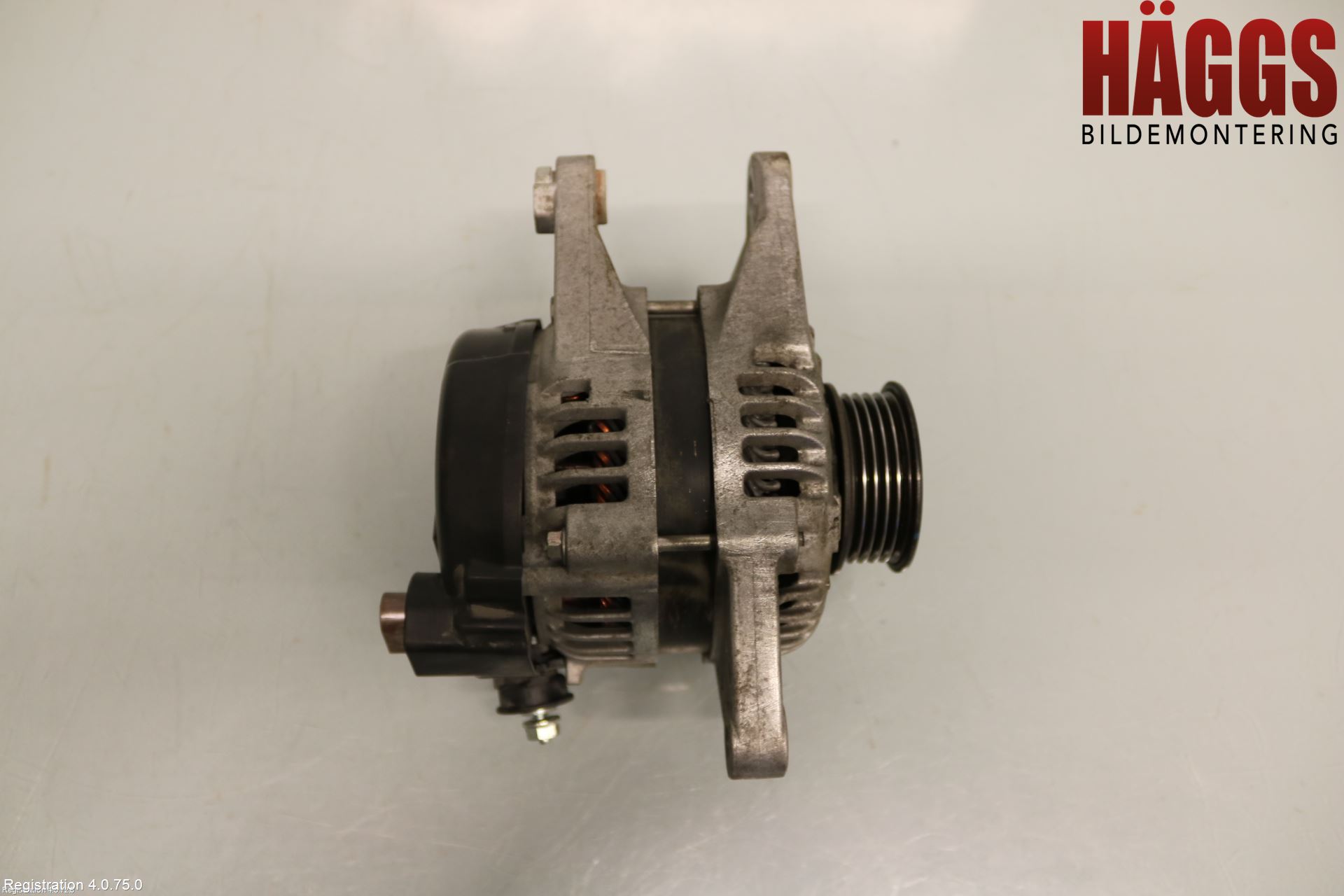 Suzuki IGNIS 01-20 Generator