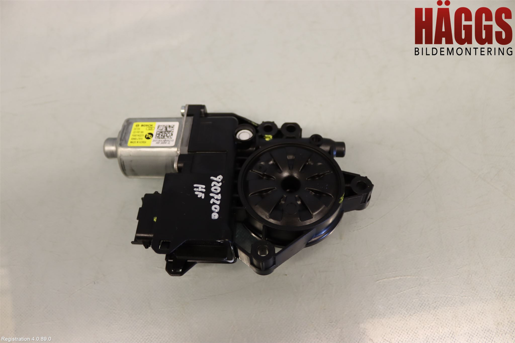 Kia CEED/CEED SW 19- Fönsterhissmotor