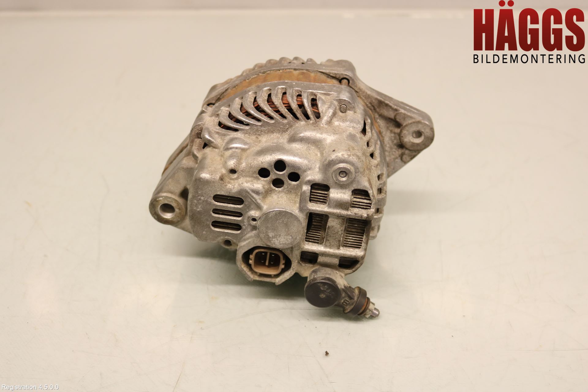 Suzuki GRAND VITARA II 06-14 Generator