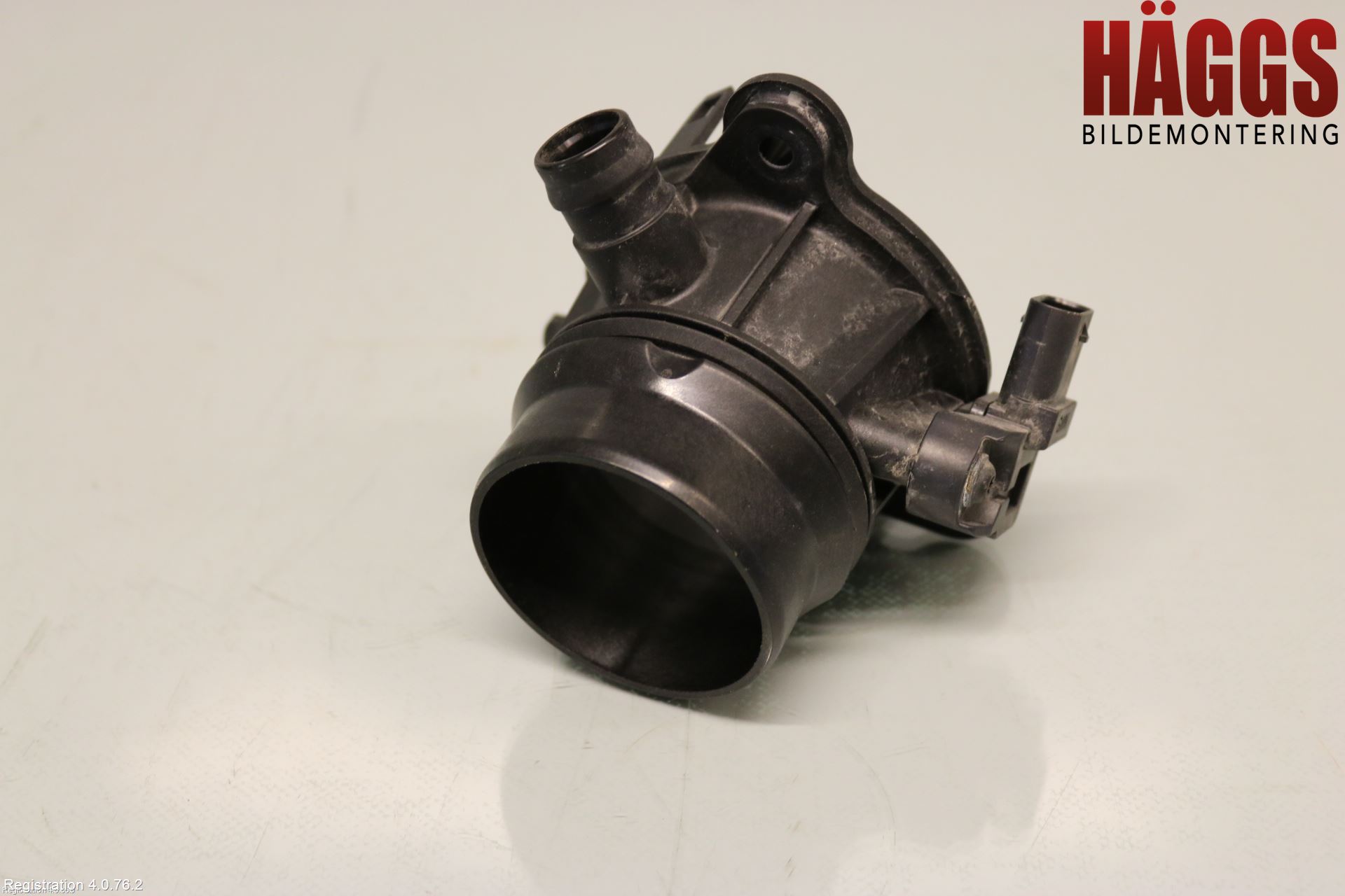 Mini COOPER CLUBMAN F54 16- Injmappsensor