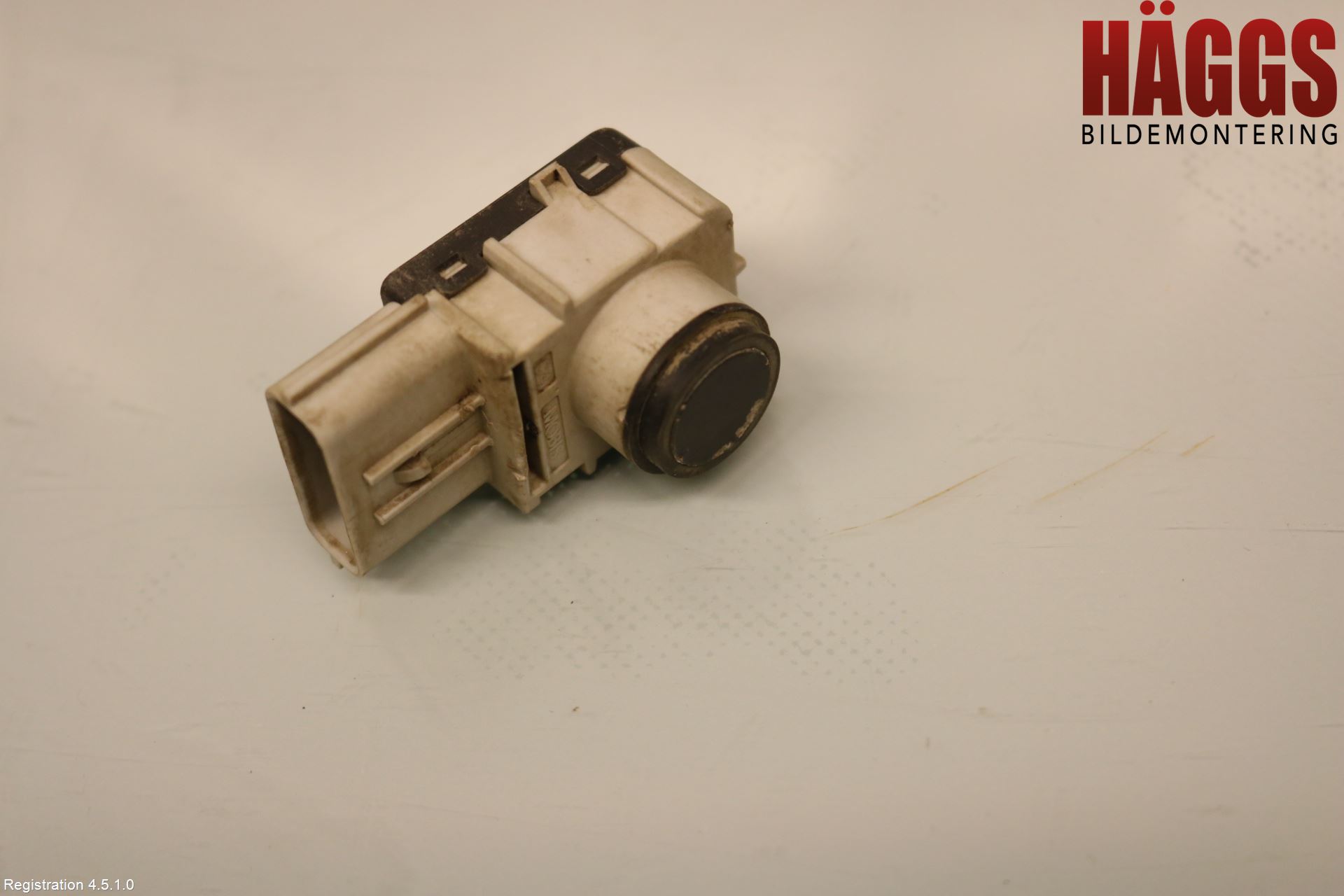 Hyundai SANTA FE 13-18 Parkeringshjälp Backsensor