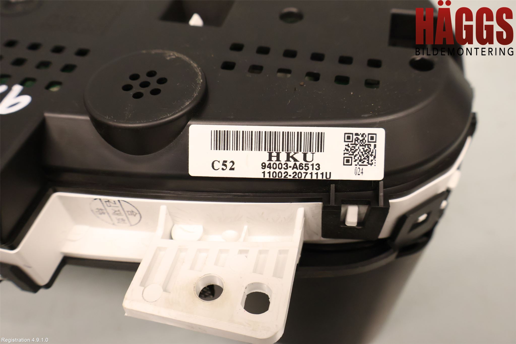 Hyundai i30 GD 13-17 Instrument Komb