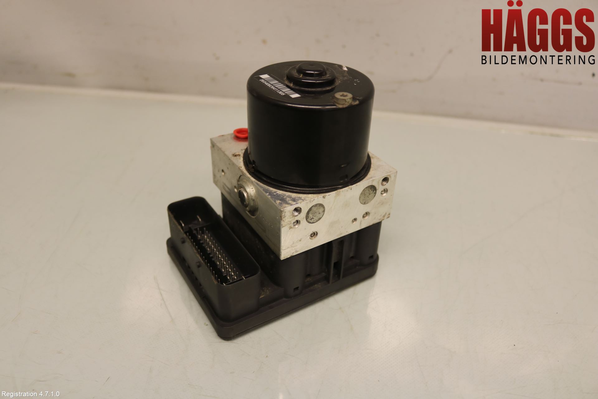 Ford FOCUS 08-11 Abs Hydraulaggregat