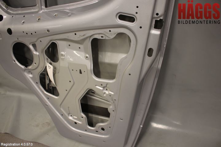 Fiat DUCATO 15-23 Dörr Fram Höger