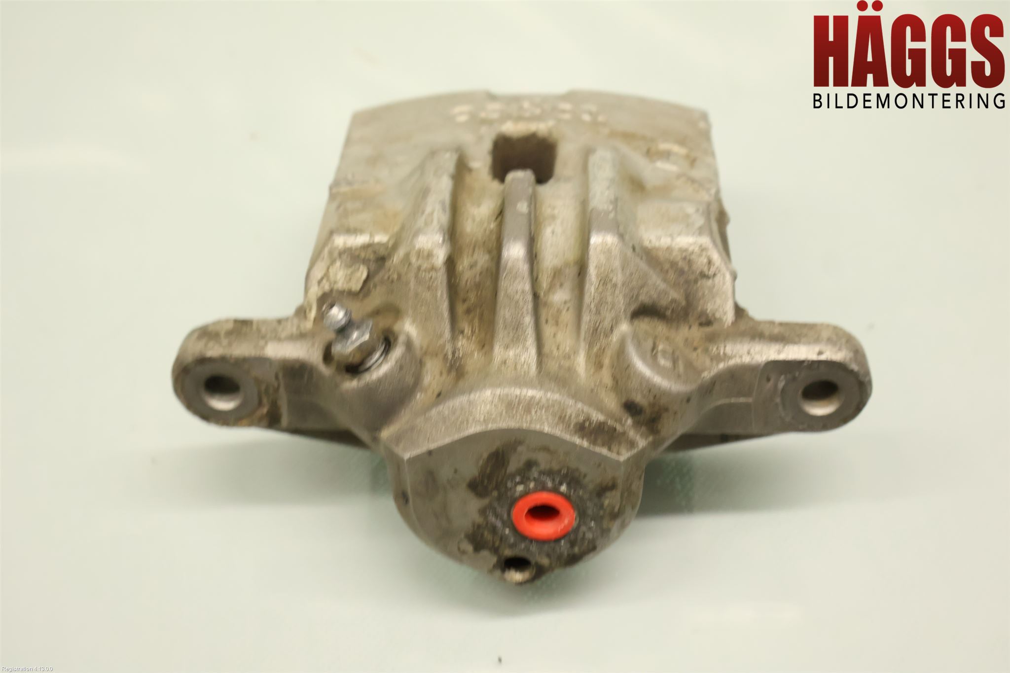 Subaru LEGACY    07-09 Bromsok Bak Höger