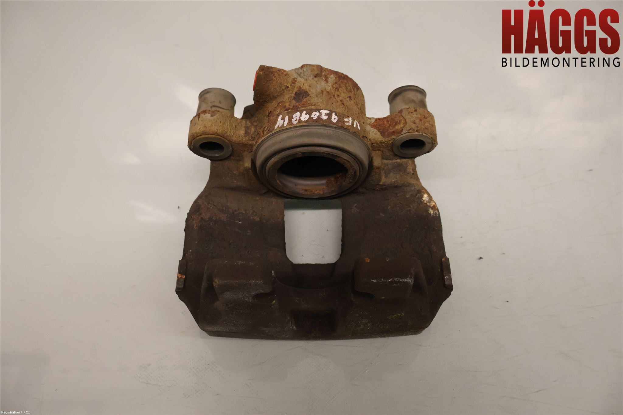 Volvo XC60 14-17 Bromsok Fram Vänster