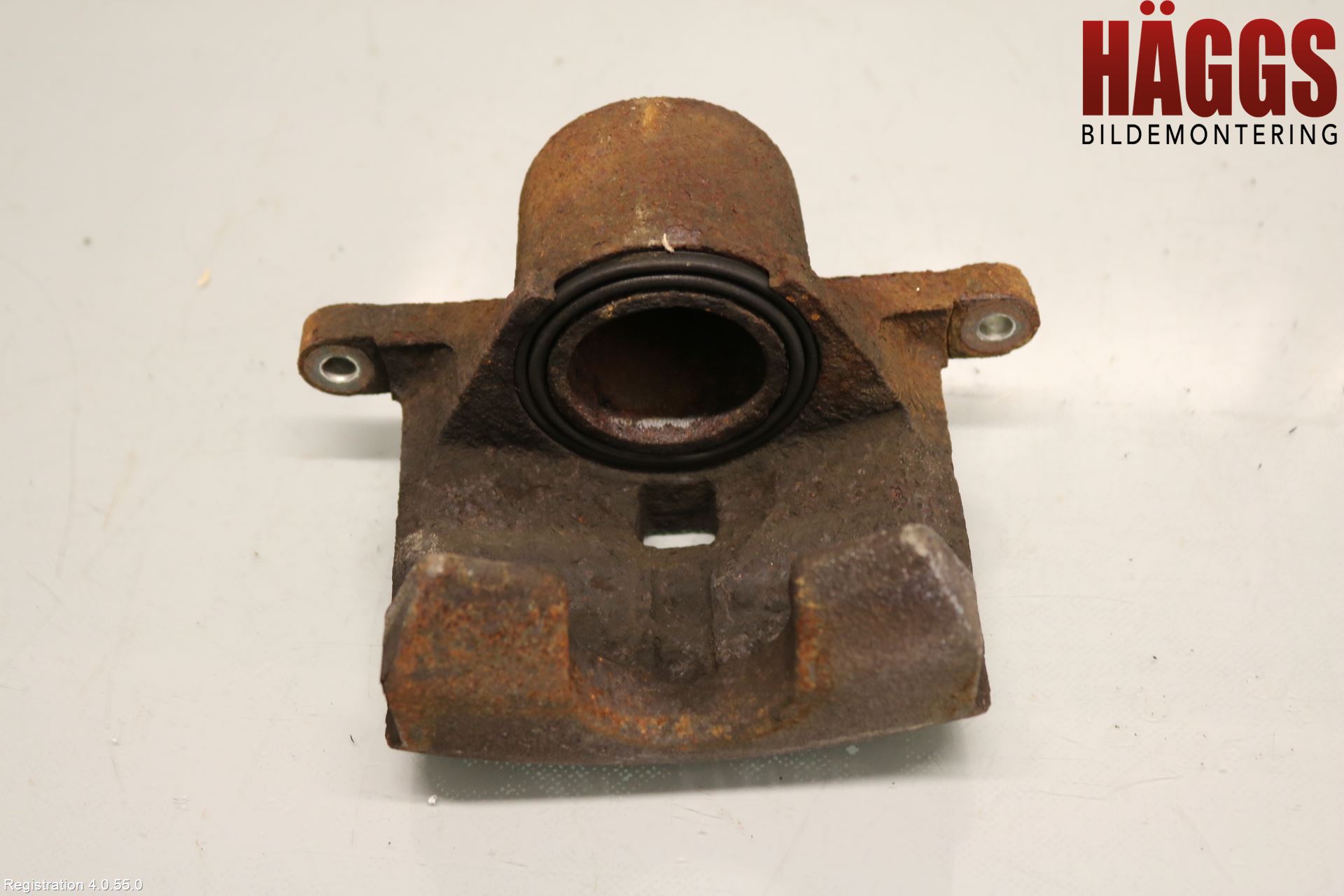 Mazda 6 08-13 Bromsok Fram Vänster