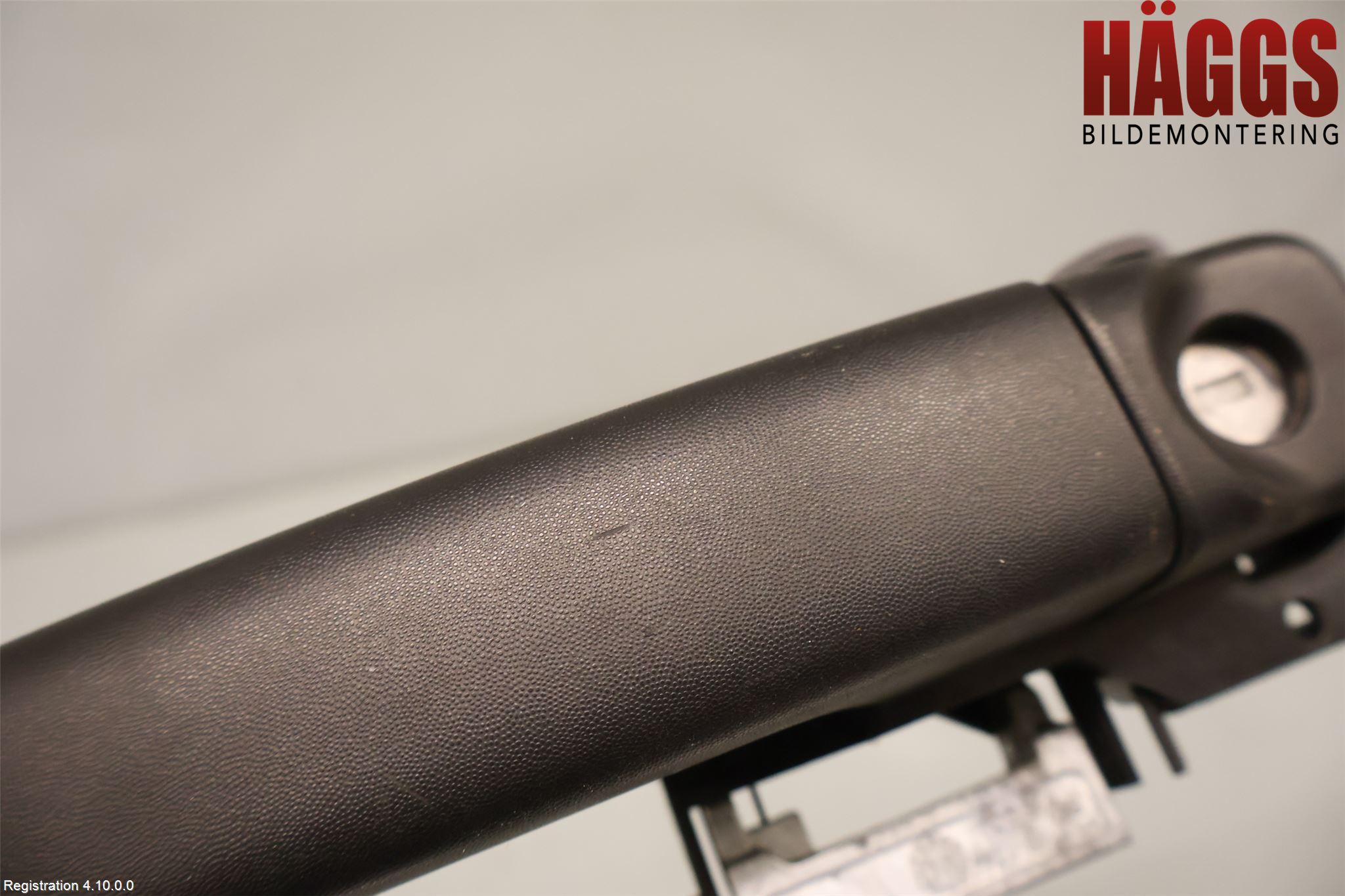 Fiat TALENTO 16- Dörrhandtag Yttre Vä