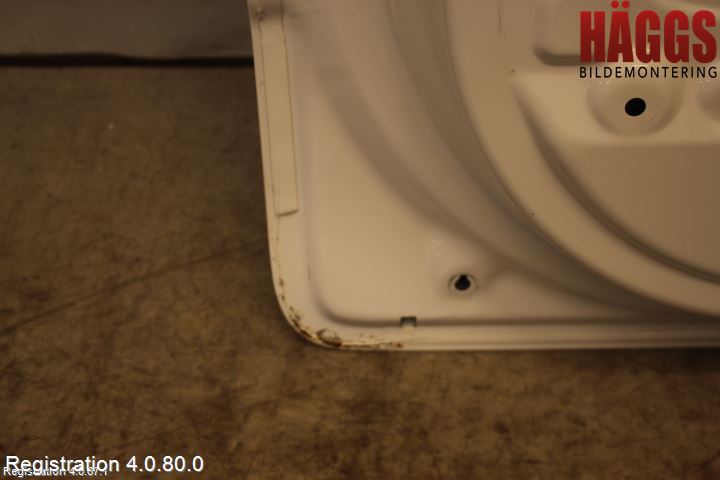 Nissan NV200/NV200 COMBI Dörr Fram Vänster