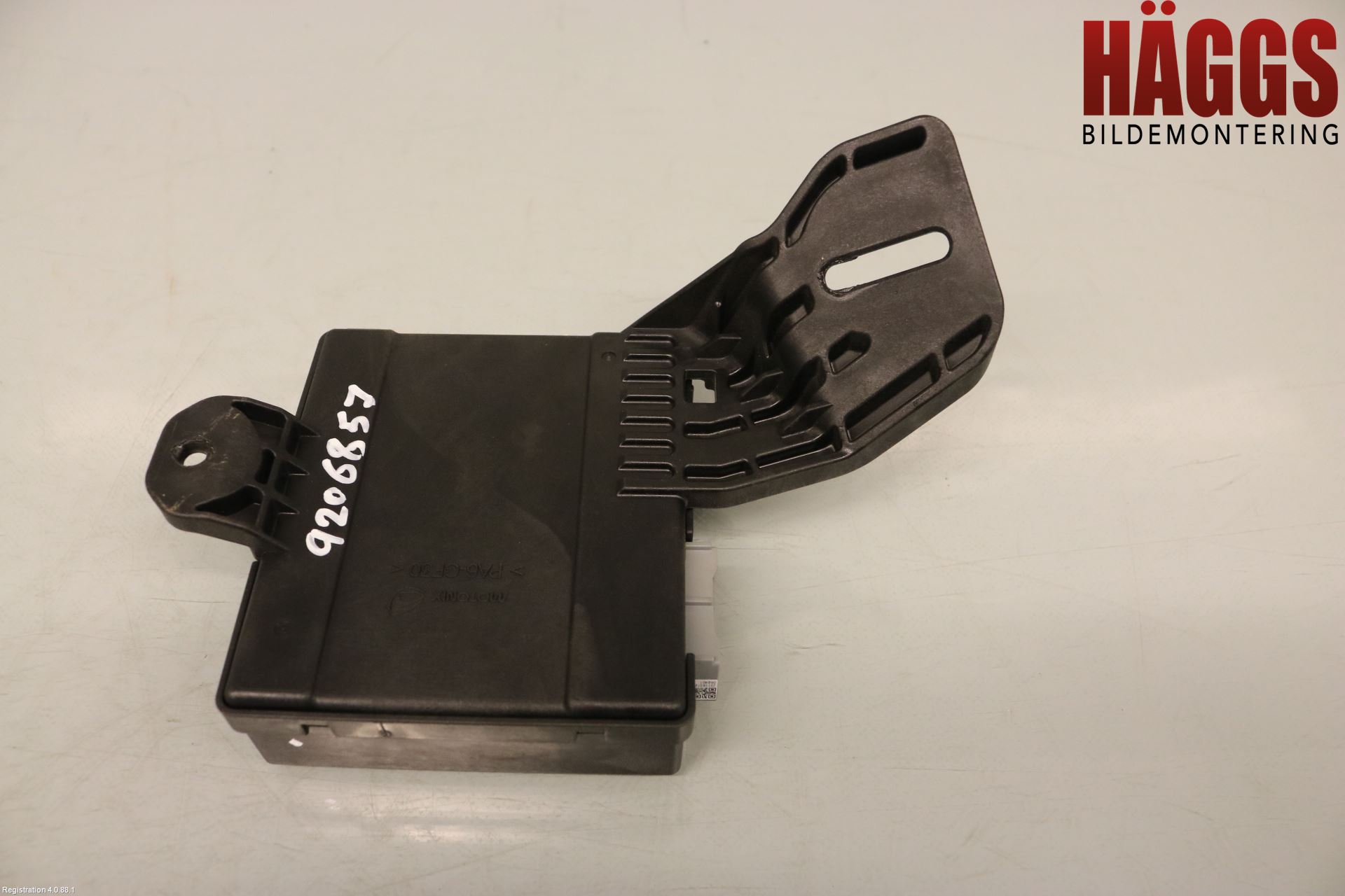 Kia OPTIMA 16-20 Styrenhet Baklucka