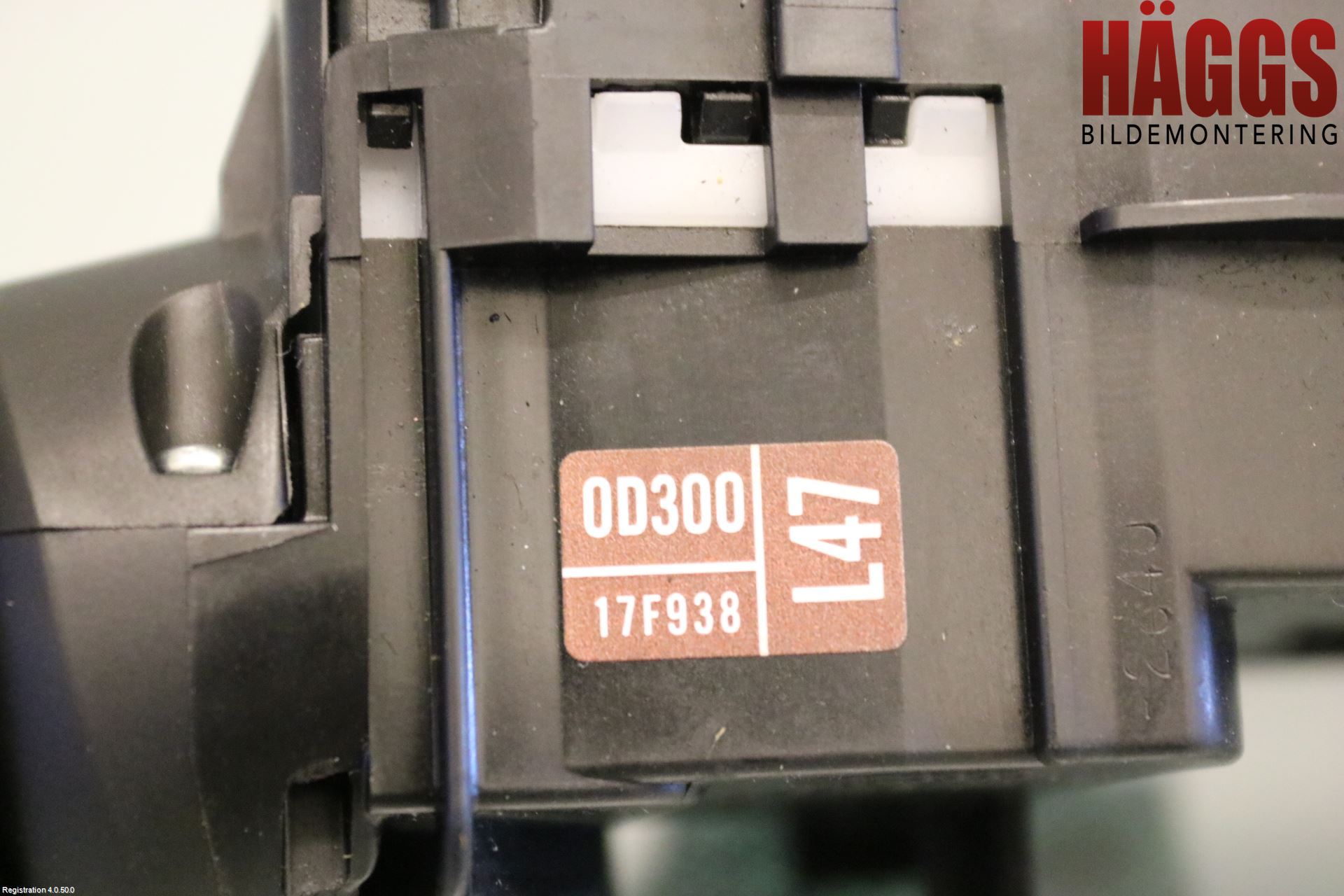 Toyota YARIS XP130 15-20 Spakcentral