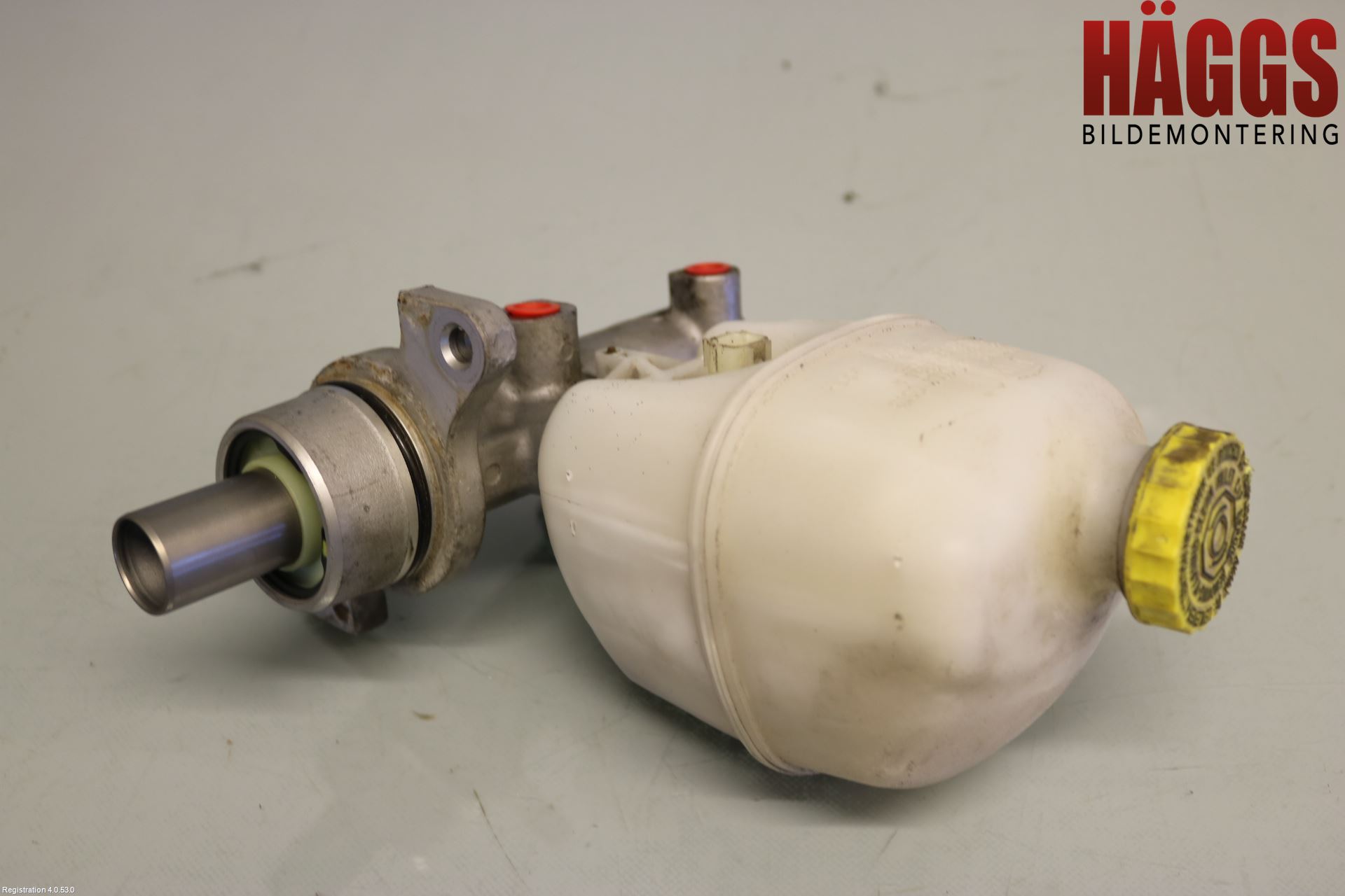 Dodge PICK UP RAM 81- Broms Huvudcylinder