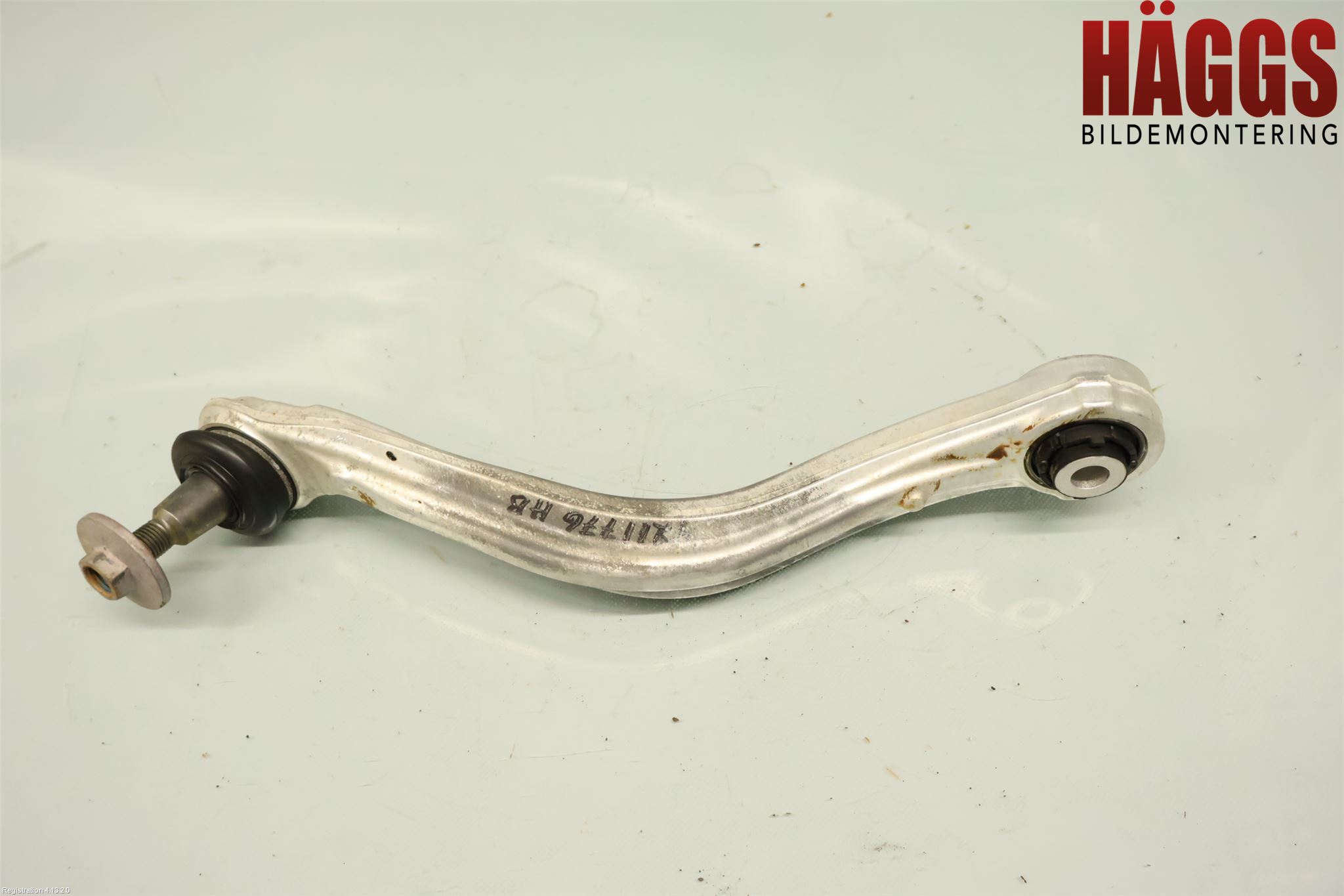Mazda CX-80 24- Bärarm Bak Höger