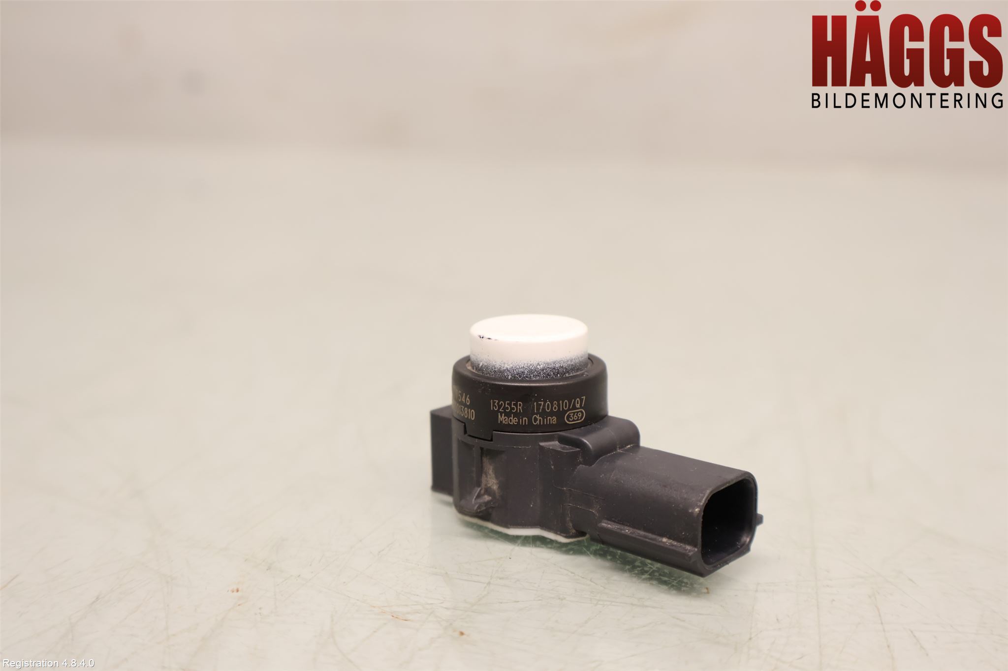 Opel INSIGNIA 17- Parkeringshjälp Frontsensor