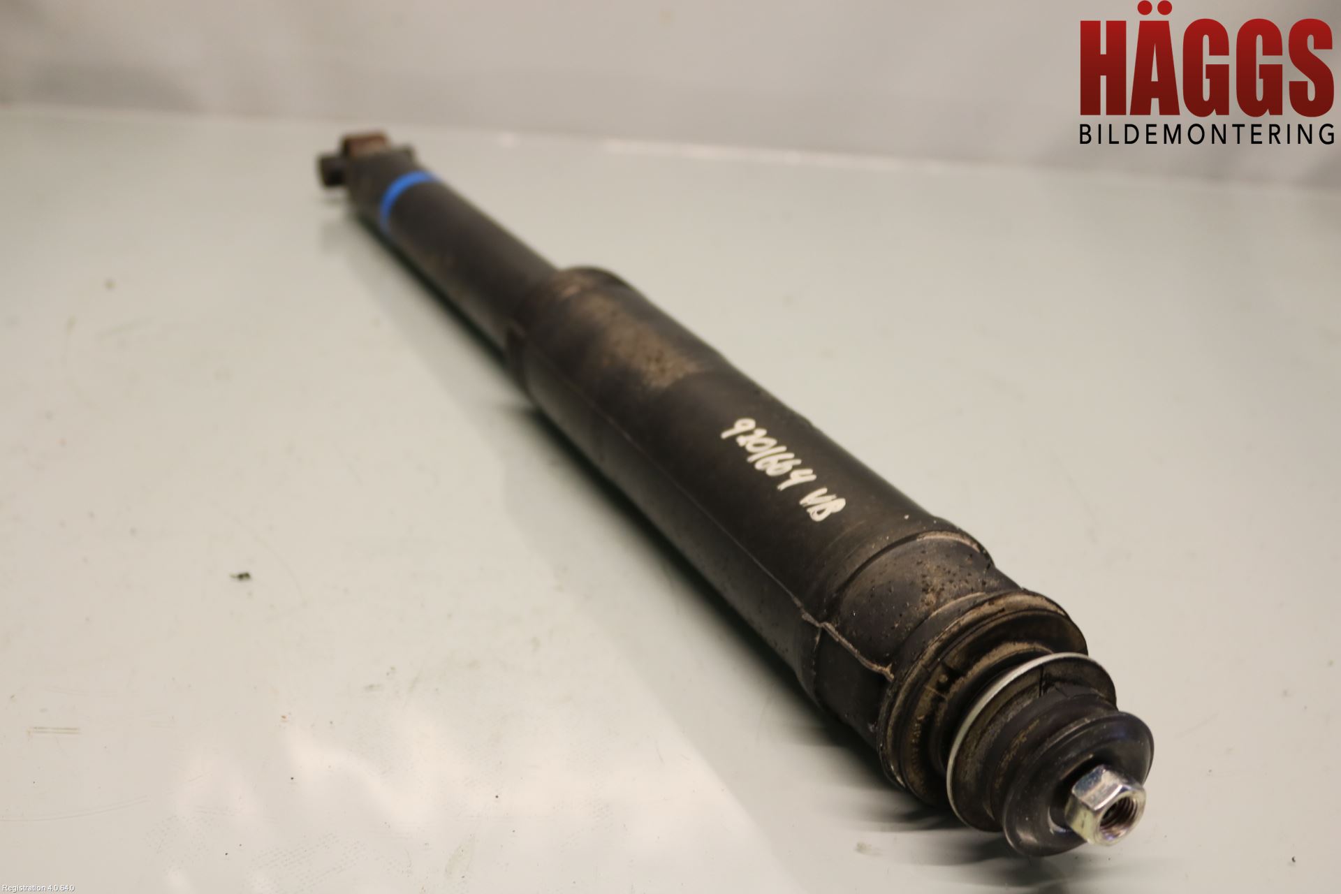 Toyota AURIS 13-19 Stötdämpare Bak