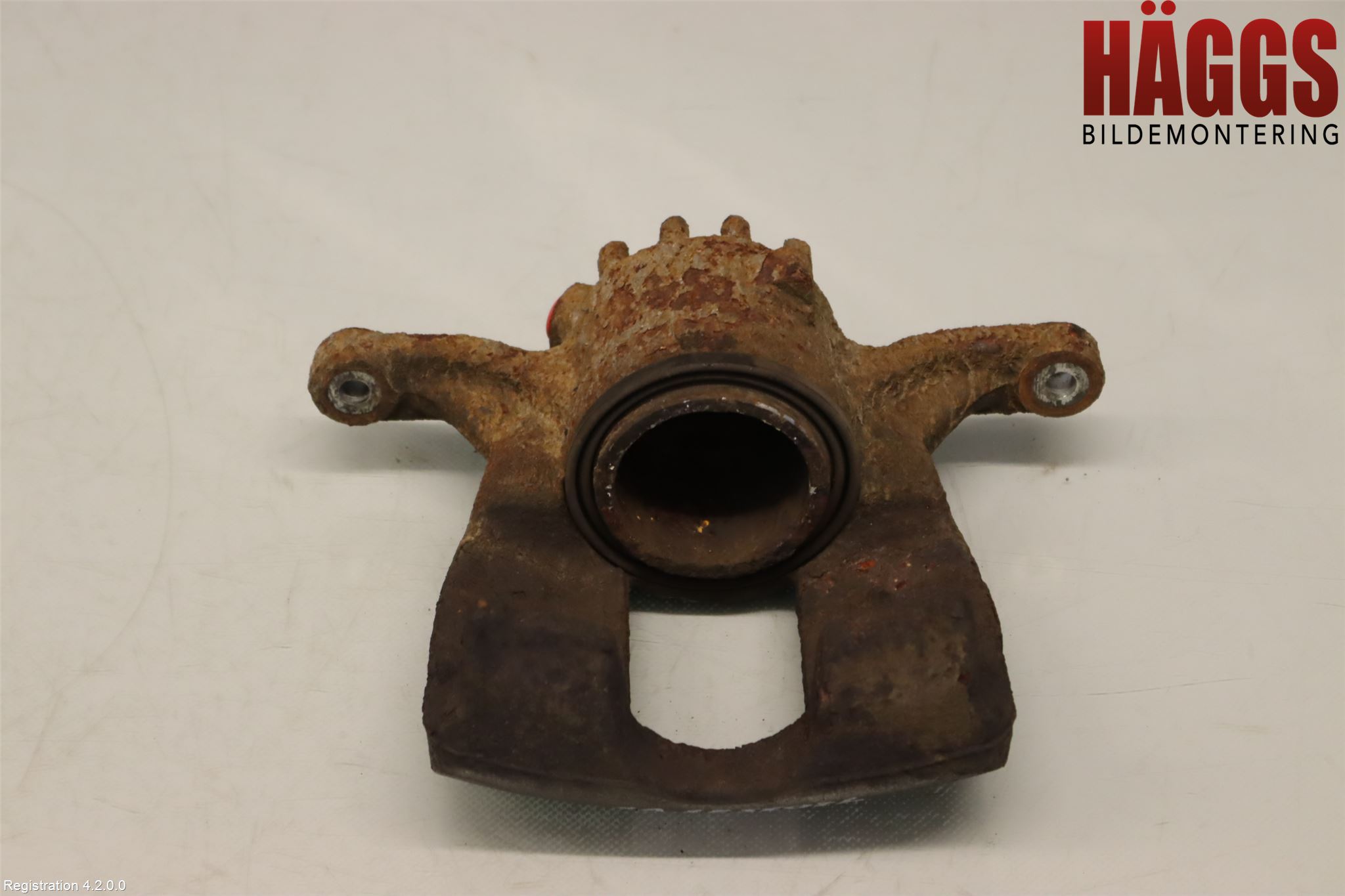 Renault TRAFIC/E-TECH 15- Bromsok Fram Vänster