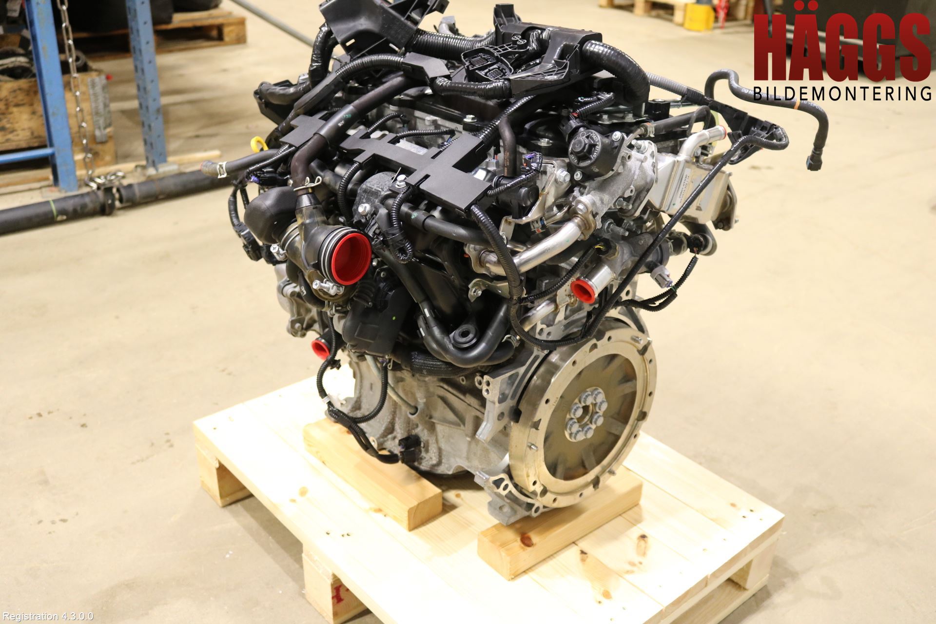 Toyota C-HR 16-23 Motor Bensin