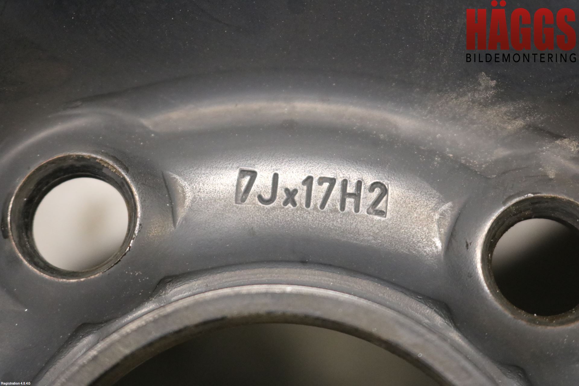 Peugeot EXPERT/E-EXPERT 17- Fälg Plåt