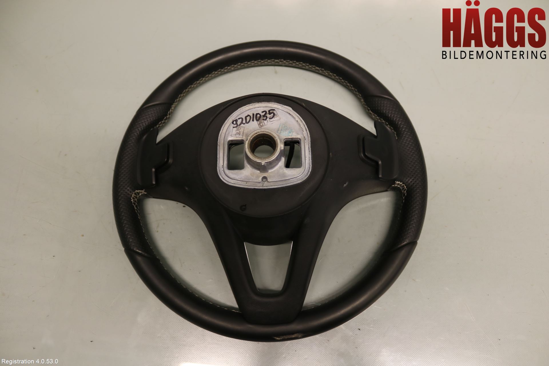 Mercedes-Benz MB CLA-KLASS (C117/X117) 13-19 Ratt