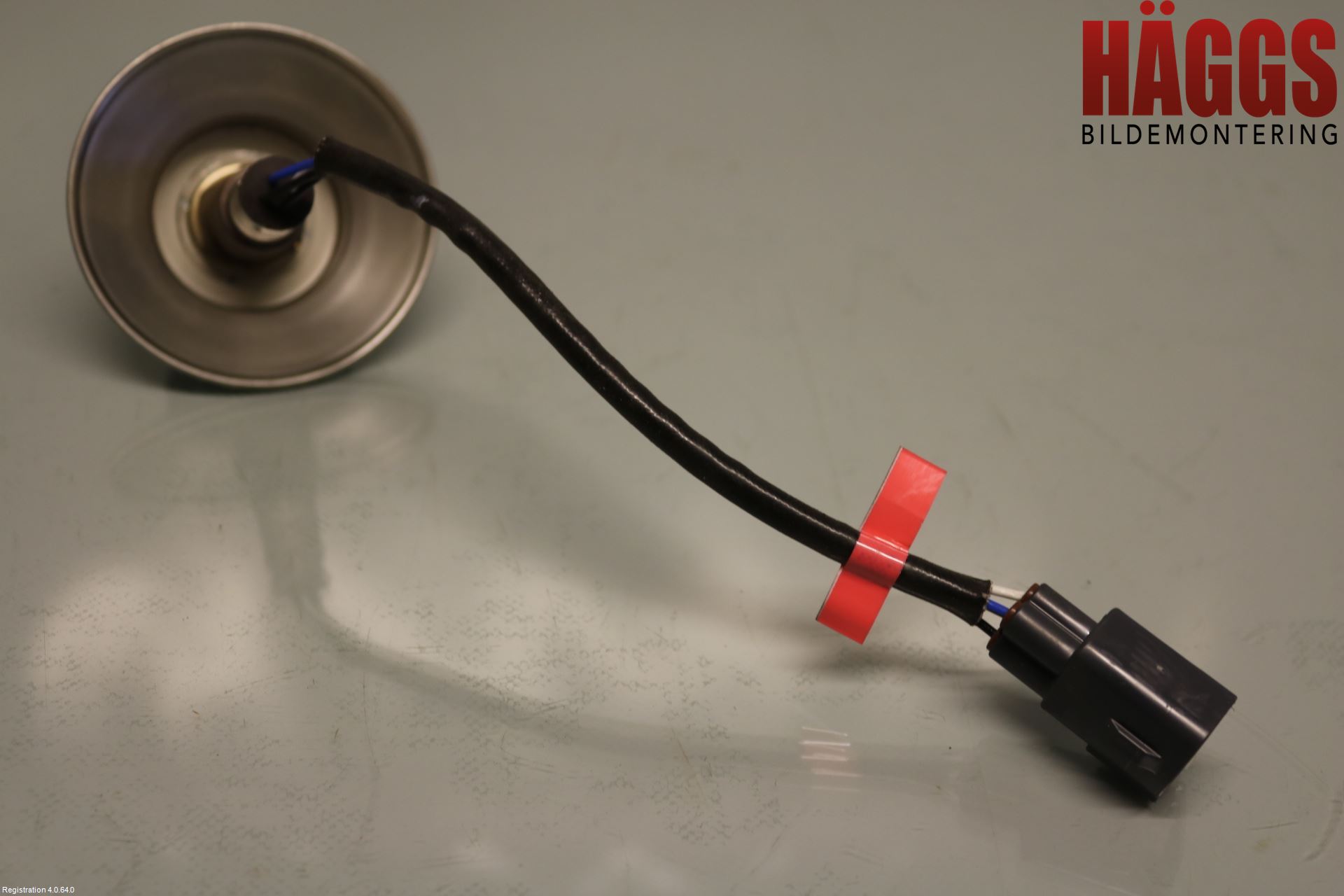 Toyota COROLLA 19- Injlambdasond