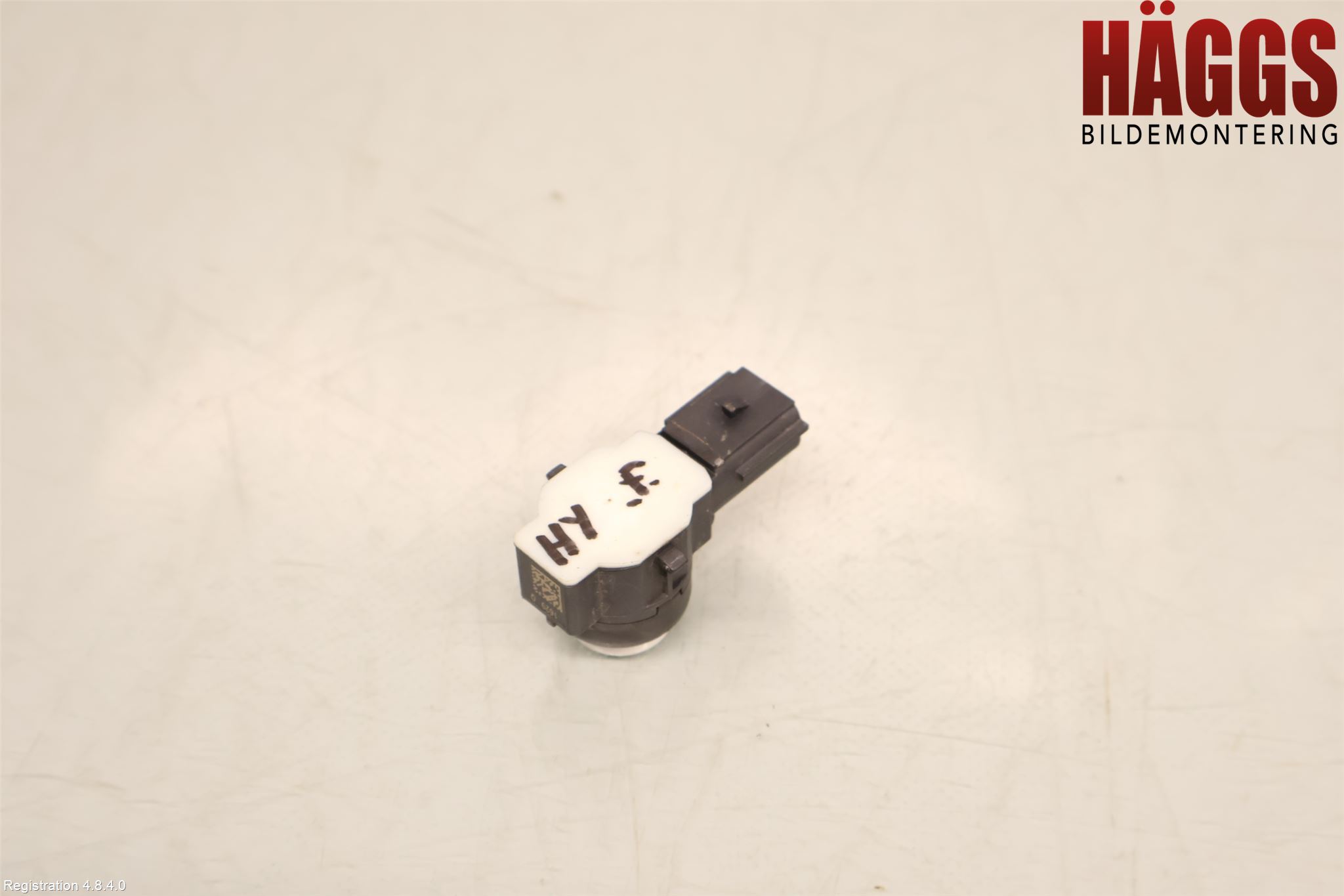 Opel INSIGNIA 17- Parkeringshjälp Frontsensor