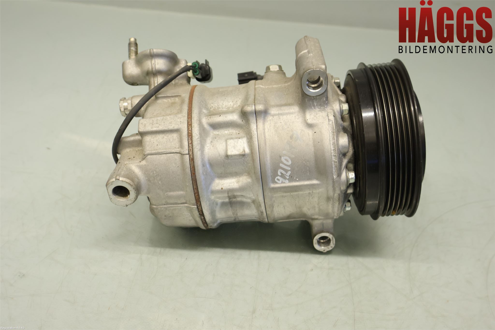 Volvo V90 CROSS COUNTRY 17->> Ac Kompressor