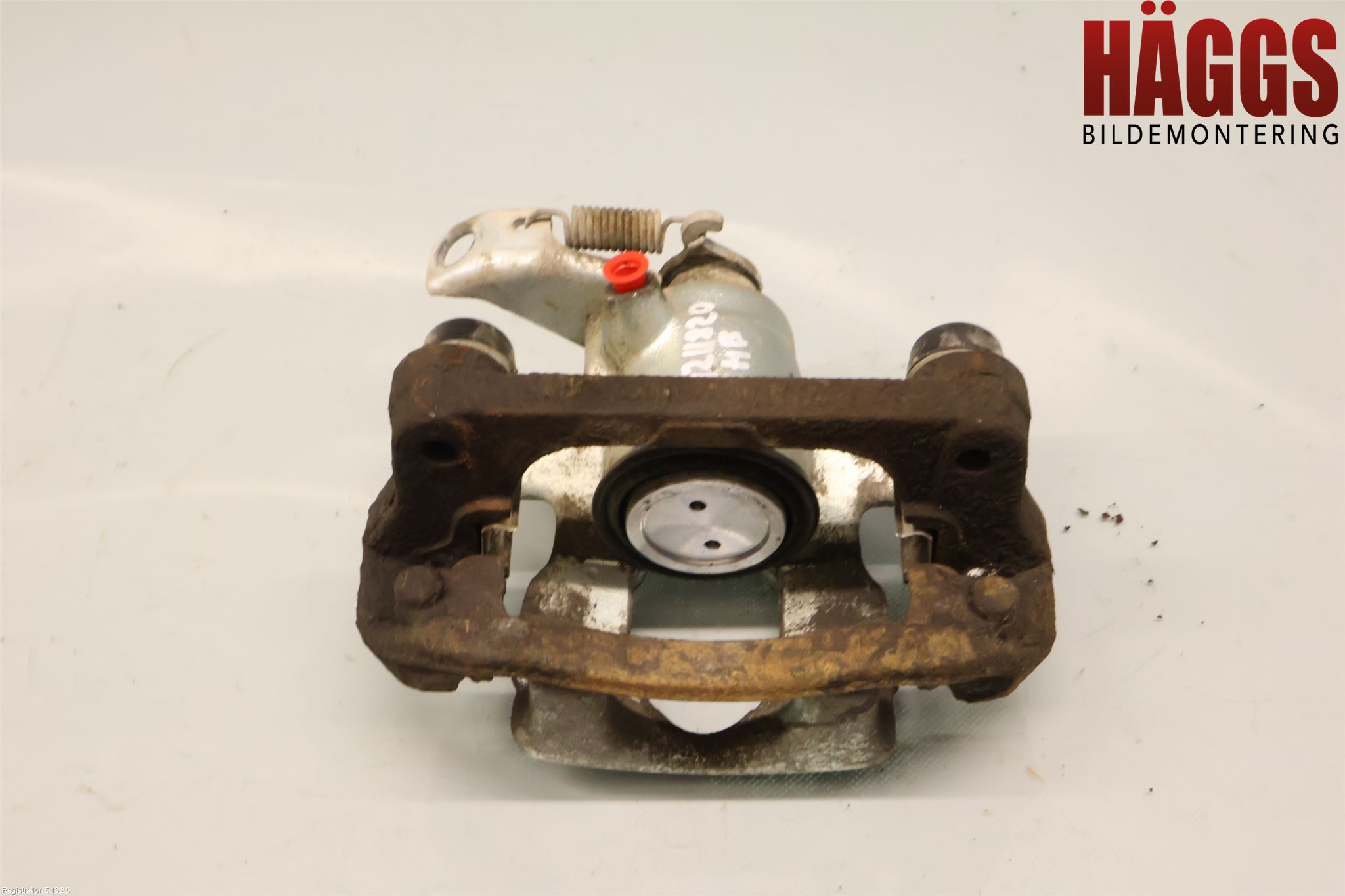 Opel MOVANO B 10-22 Bromsok Bak Höger