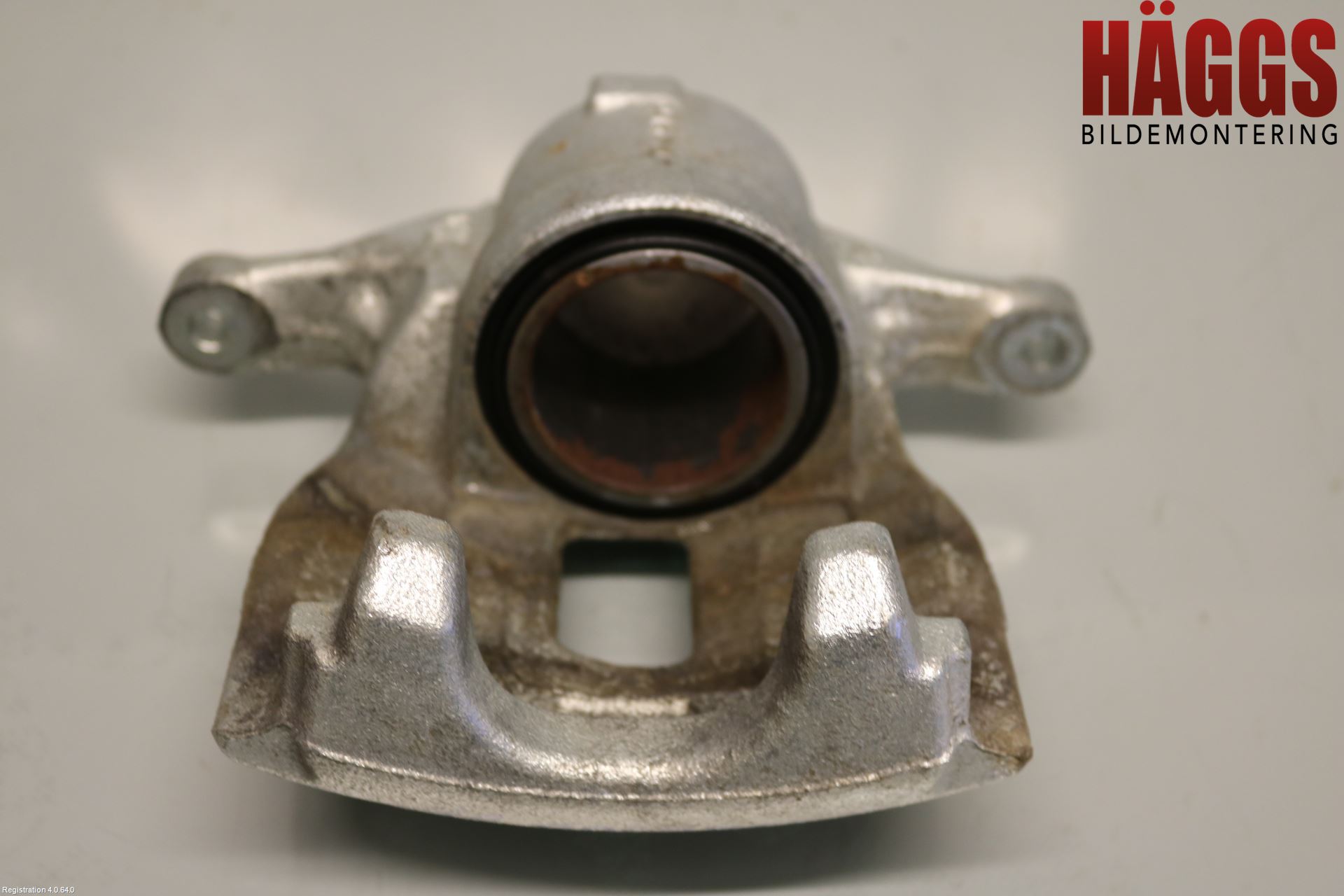 Toyota COROLLA 19- Bromsok Fram Vänster