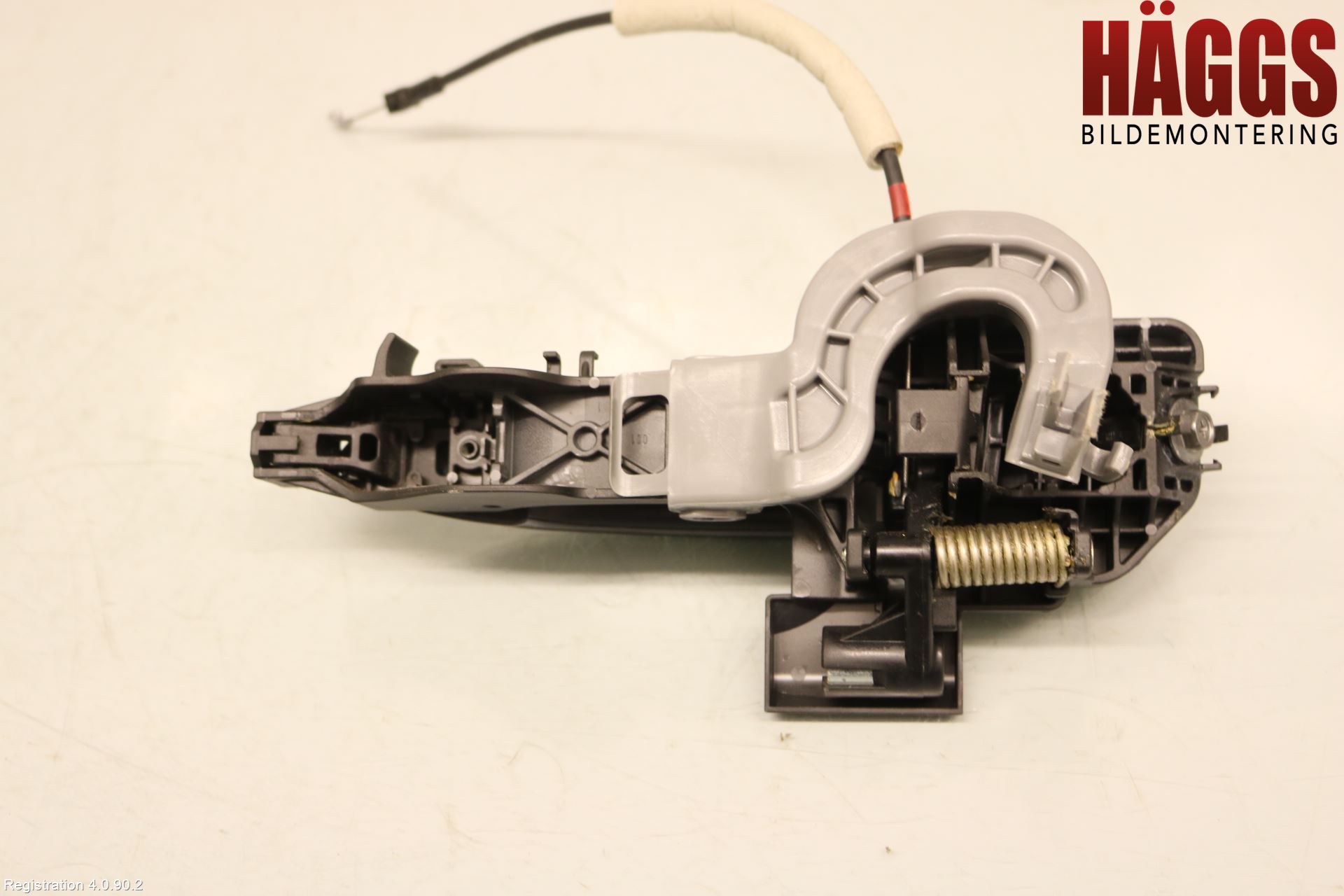 Kia CEED 12-18 Dörrhandtag Yttre Hö