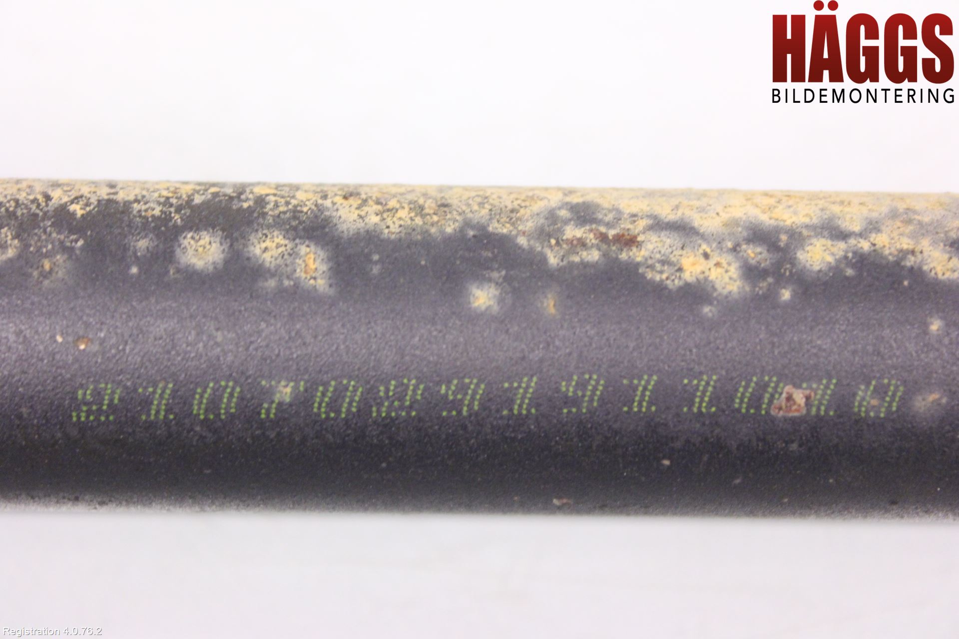 Lada NIVA Krängtvärstag Bak