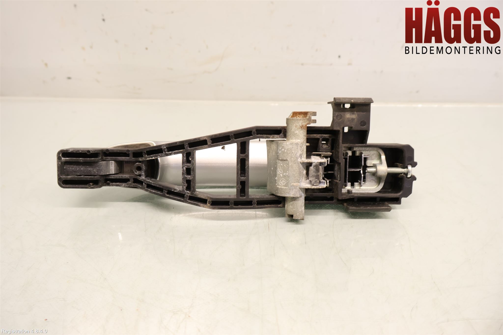 Ford GALAXY 06-15 Dörrhandtag Yttre Vä