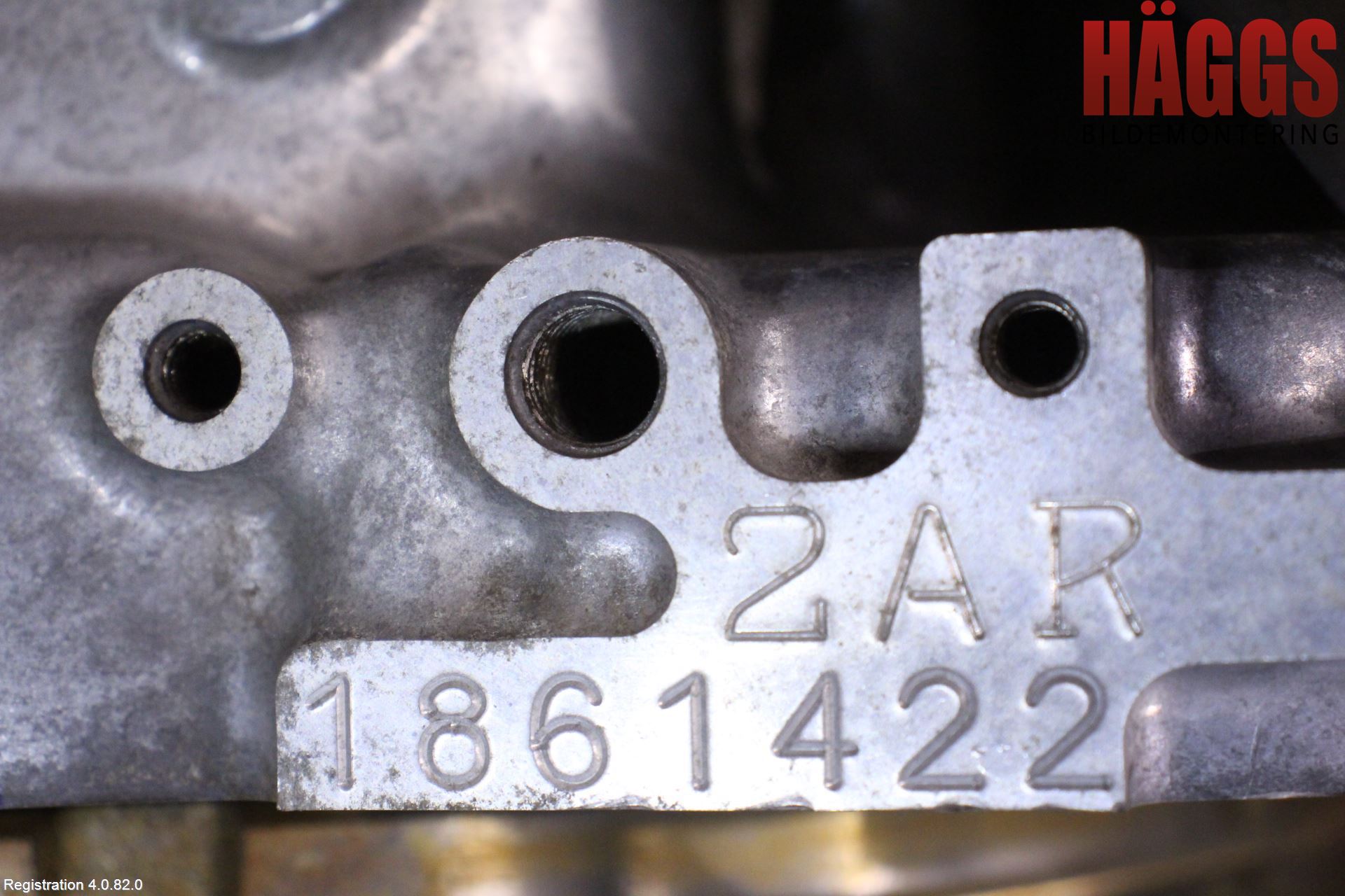 Toyota RAV4 13-18 Motor Bensin