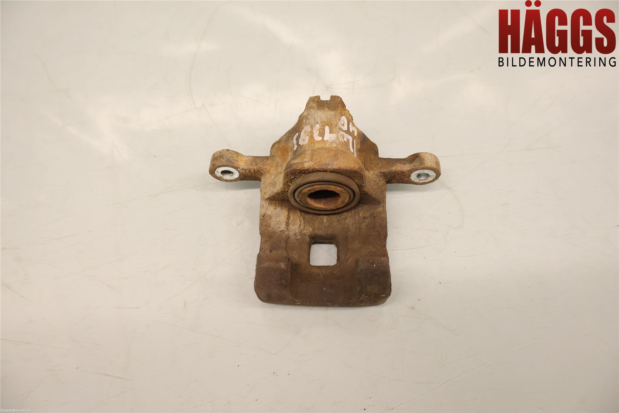 Hyundai i20 PB 09-14 Bromsok Bak Höger