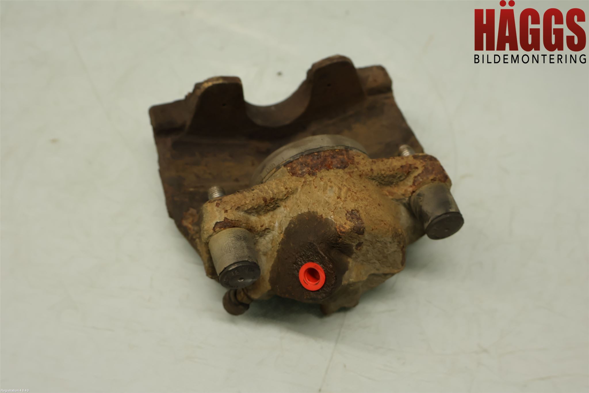 Dacia LODGY 12-18 Bromsok Fram Höger