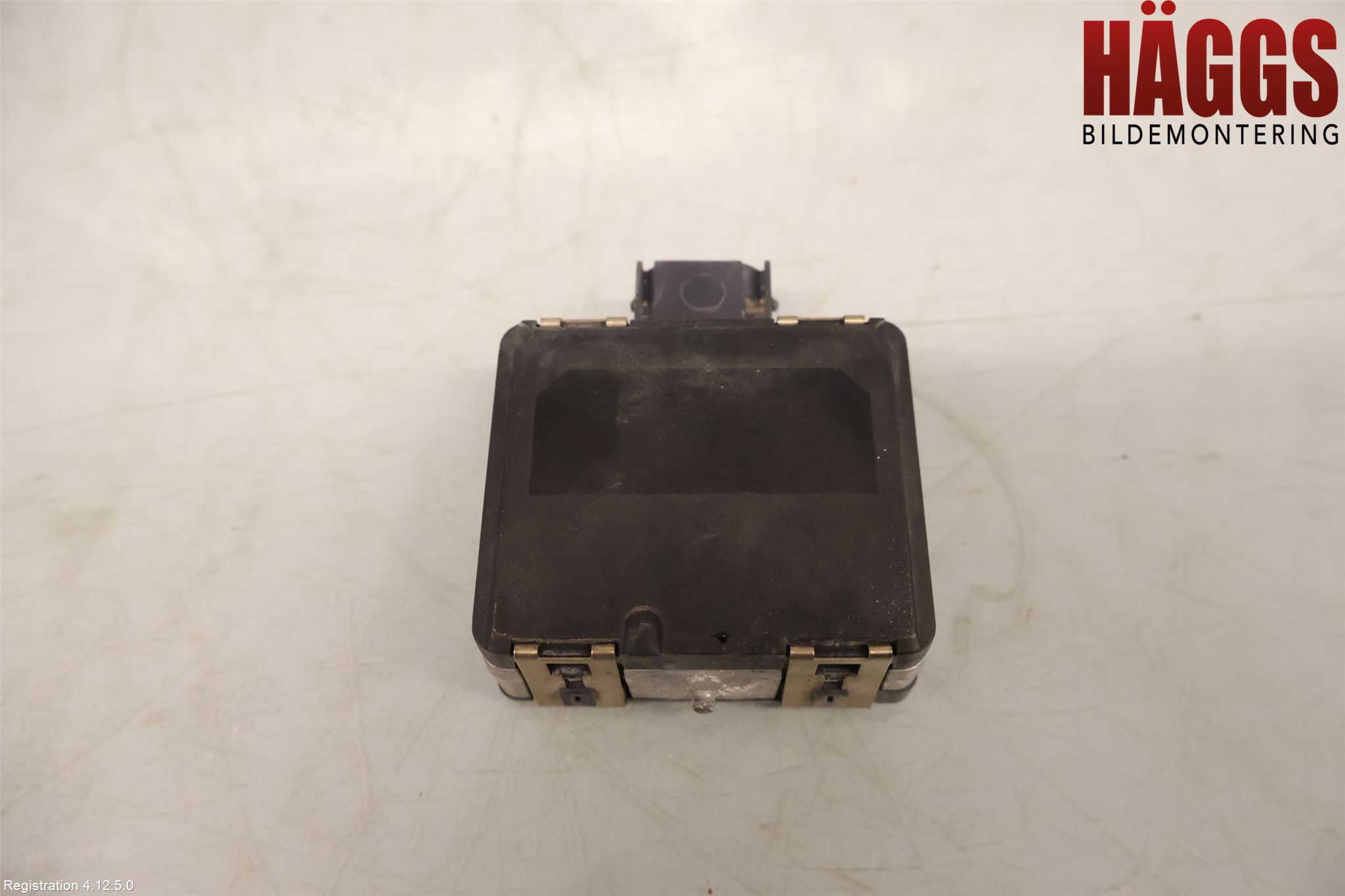 Nissan QASHQAI 14-17 Sensor Adaptiv Farthållare
