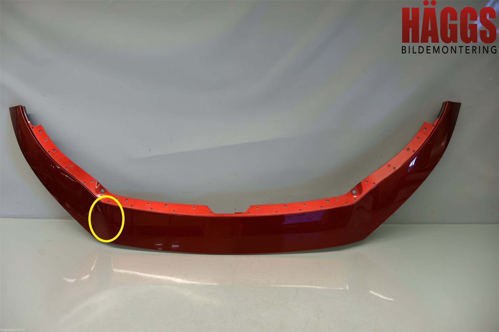 Mazda CX-30 20- Grill-Galler